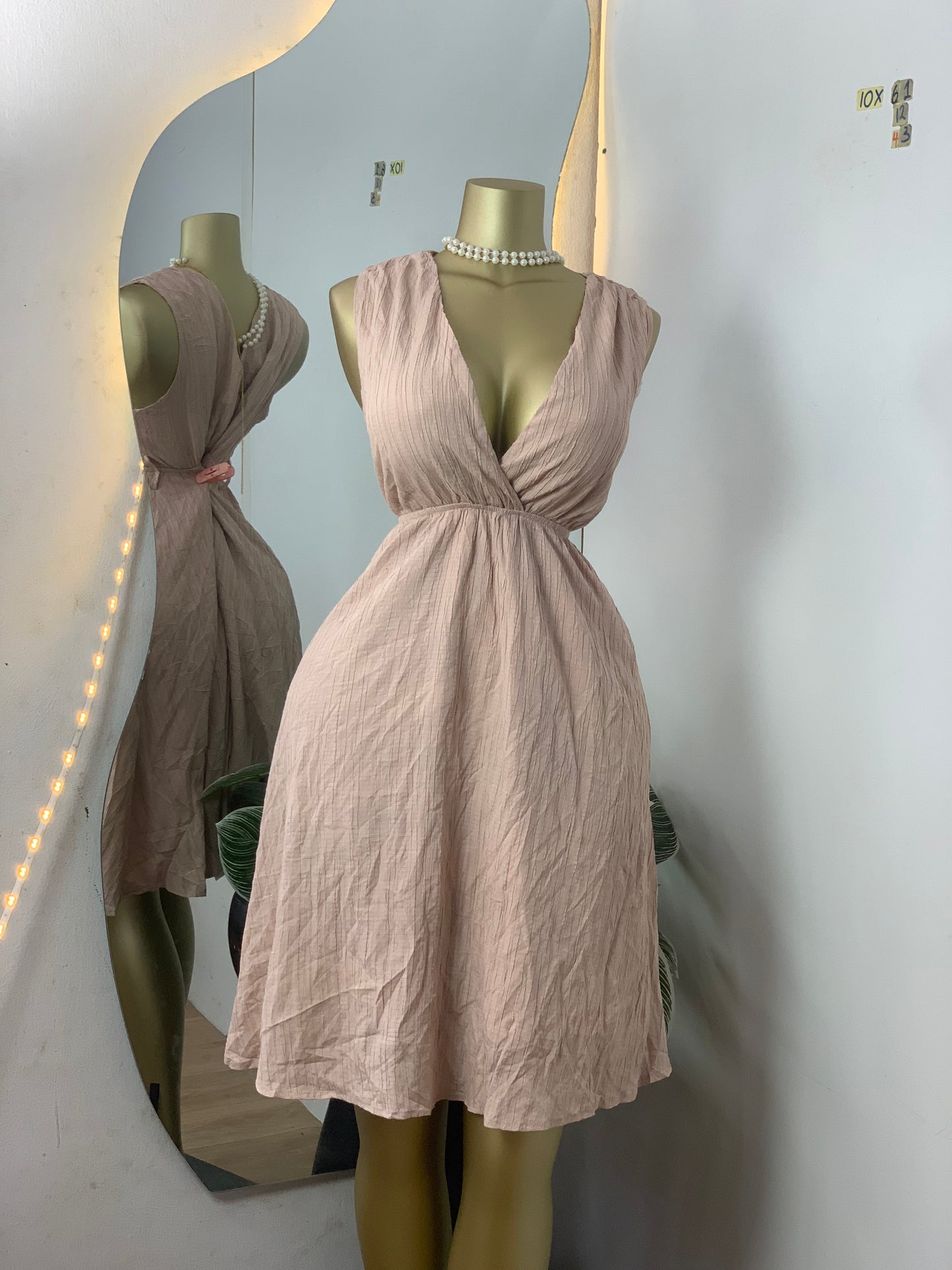 SIZE12 10X61 length43