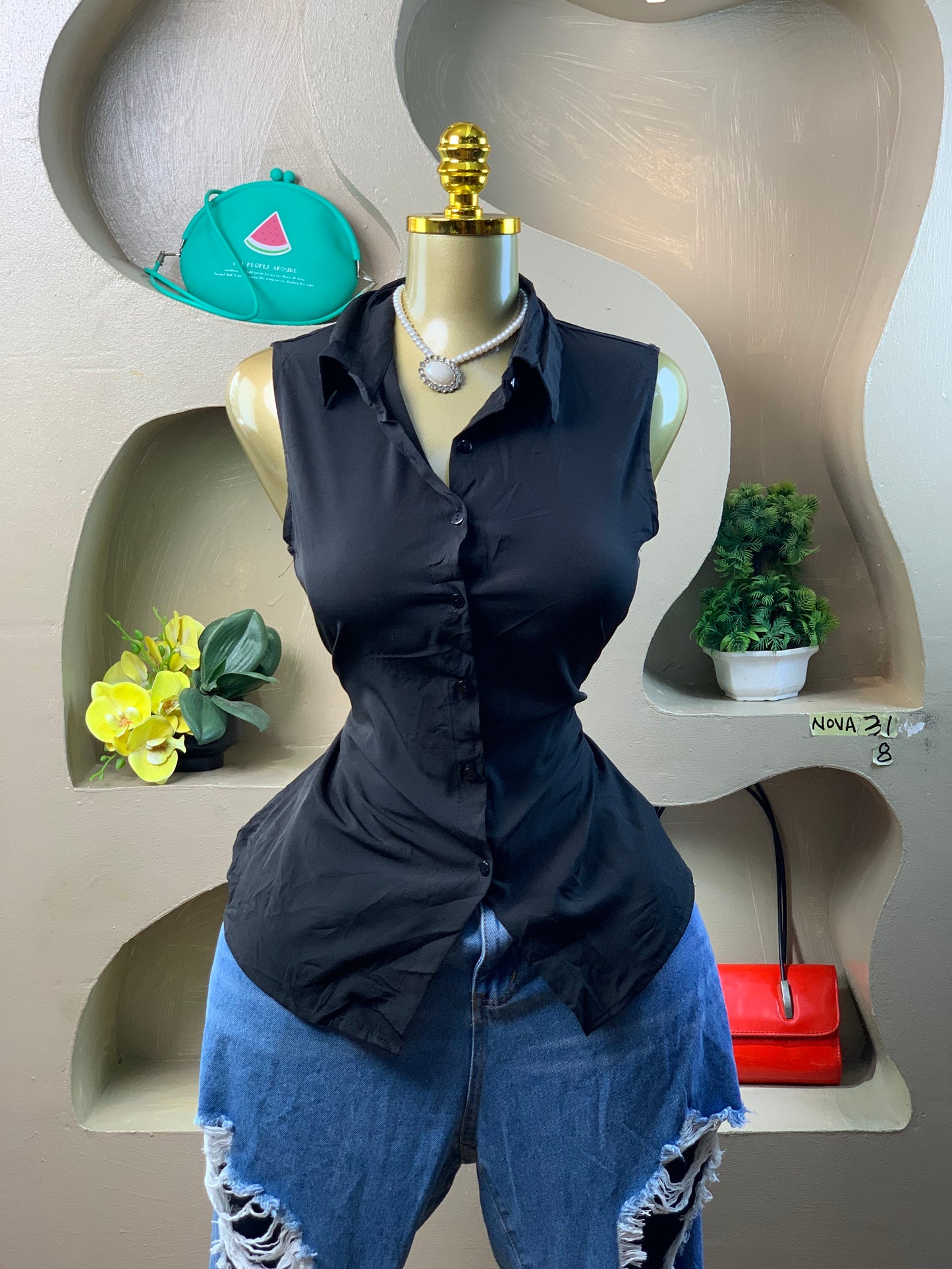 SIZE8 NOVA31