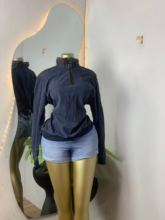 SIZE14 12E87(hoddie only)