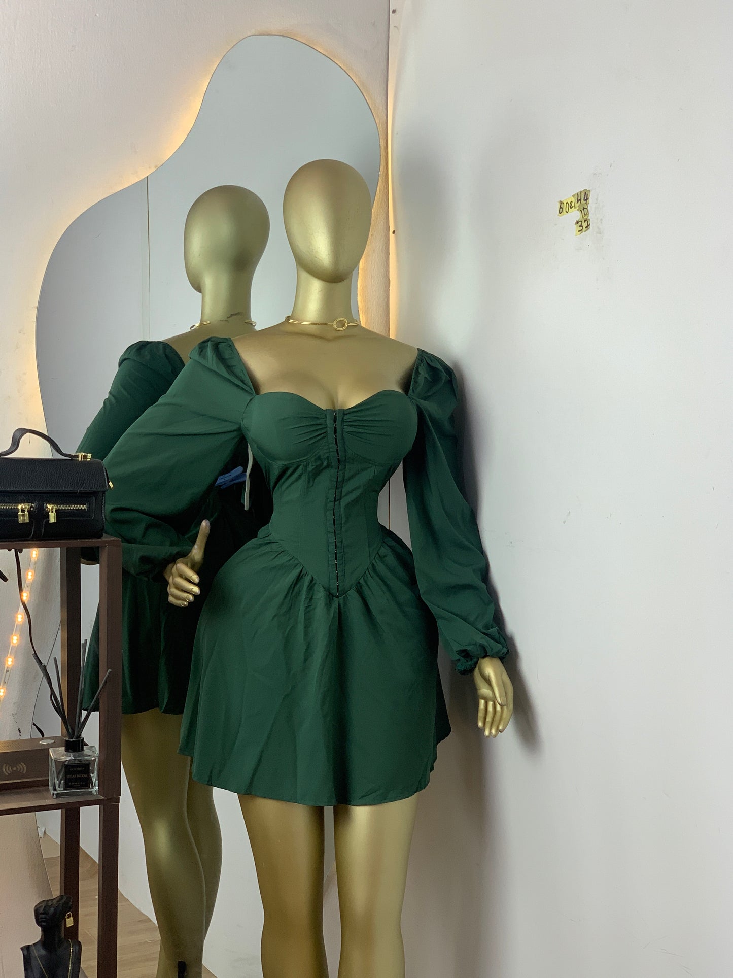 SIZE10 6DEC44 Length37