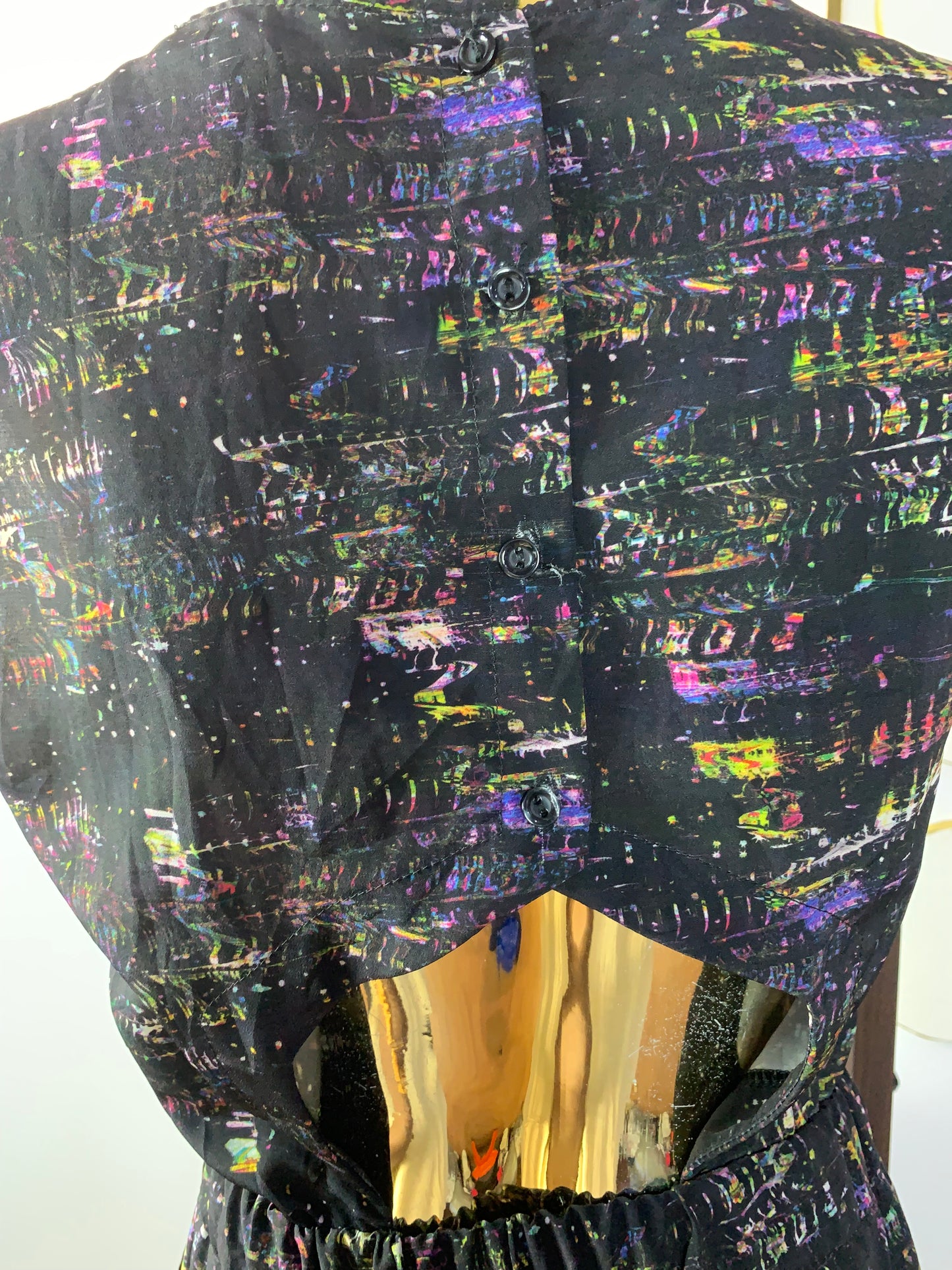 SIZE6 10p99 length57