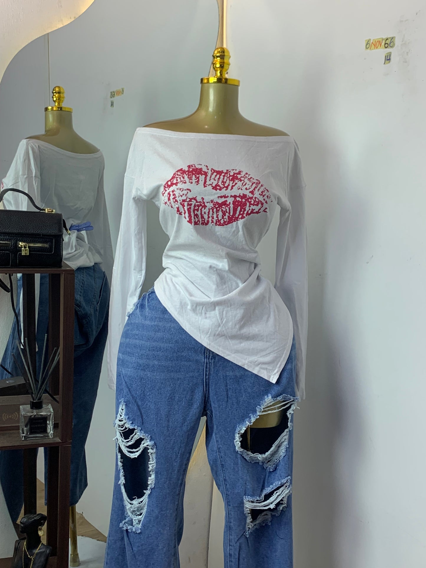 SIZE14 6NOV66(top only)