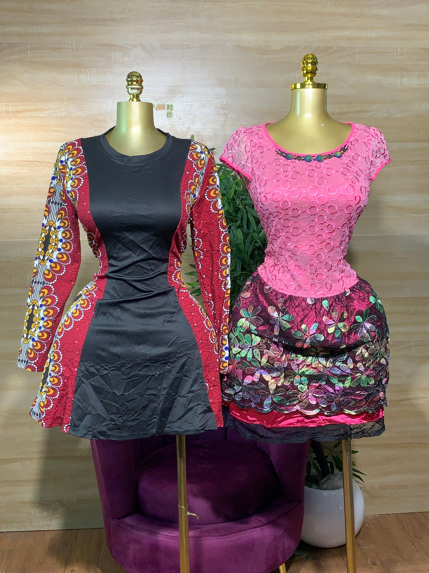 SIZE10 10NOV31B(pink)