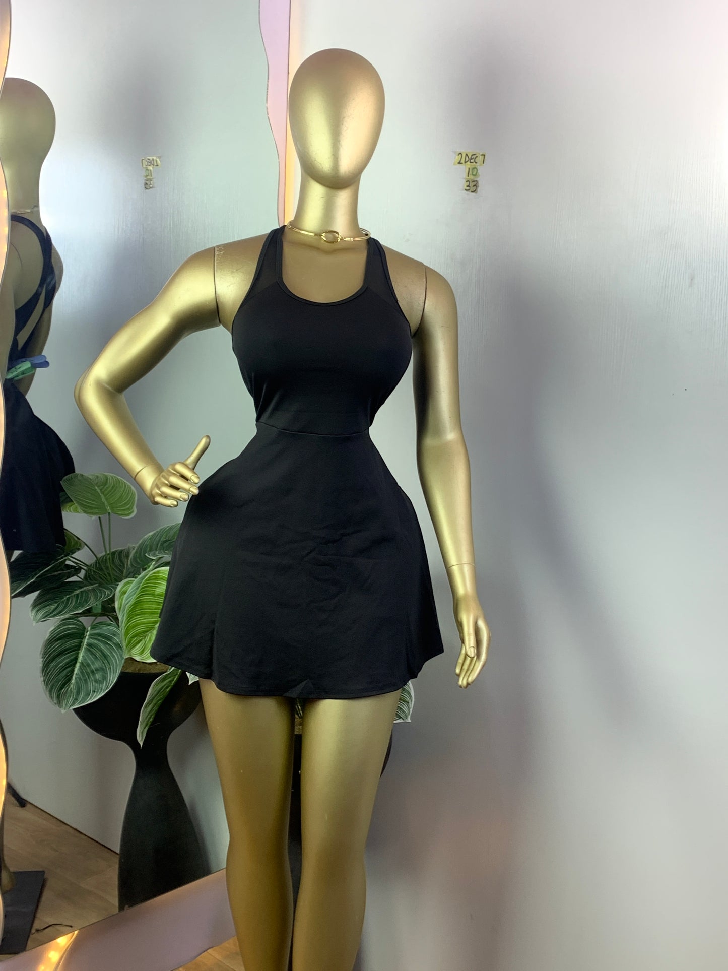 SIZE10 2DEC7 LENGTH33