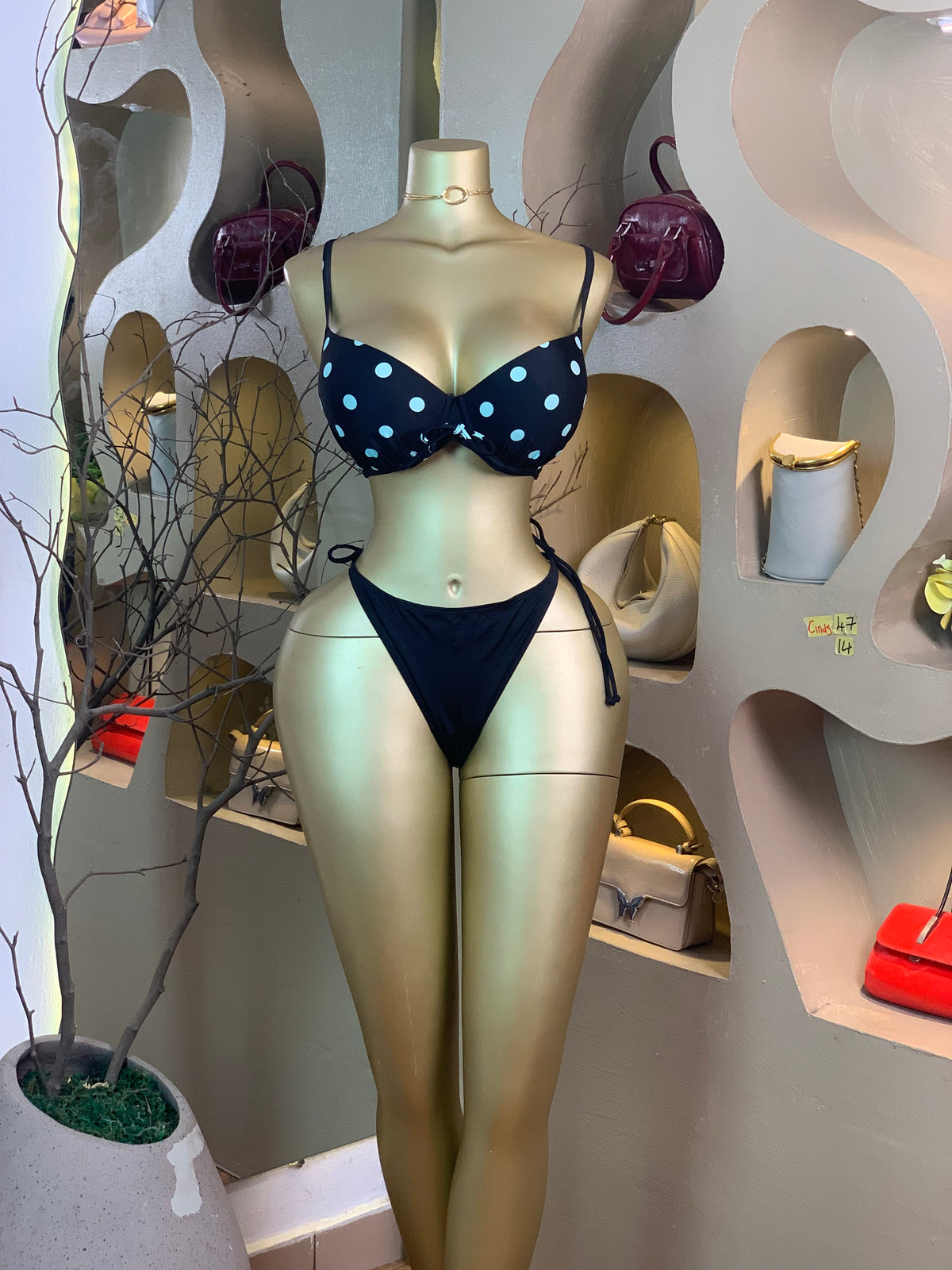 CINDY47 SIZE14