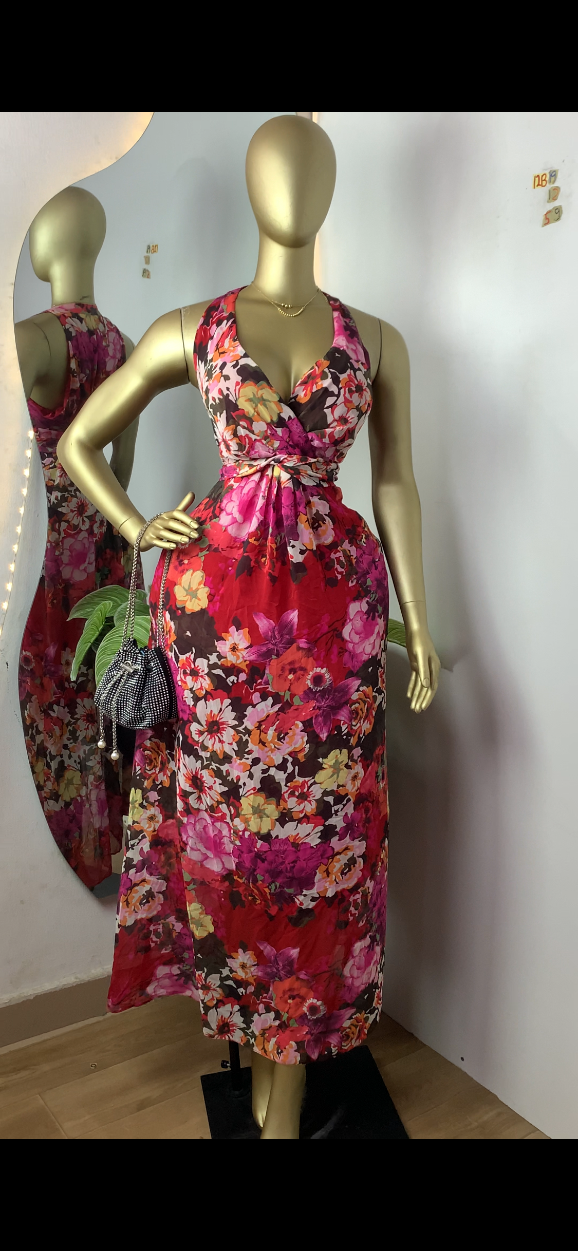 SIZE12 12B19 Length59