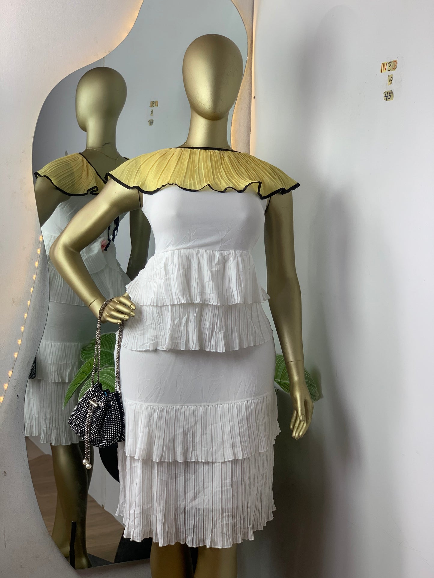 SIZE10 11V32 Length45