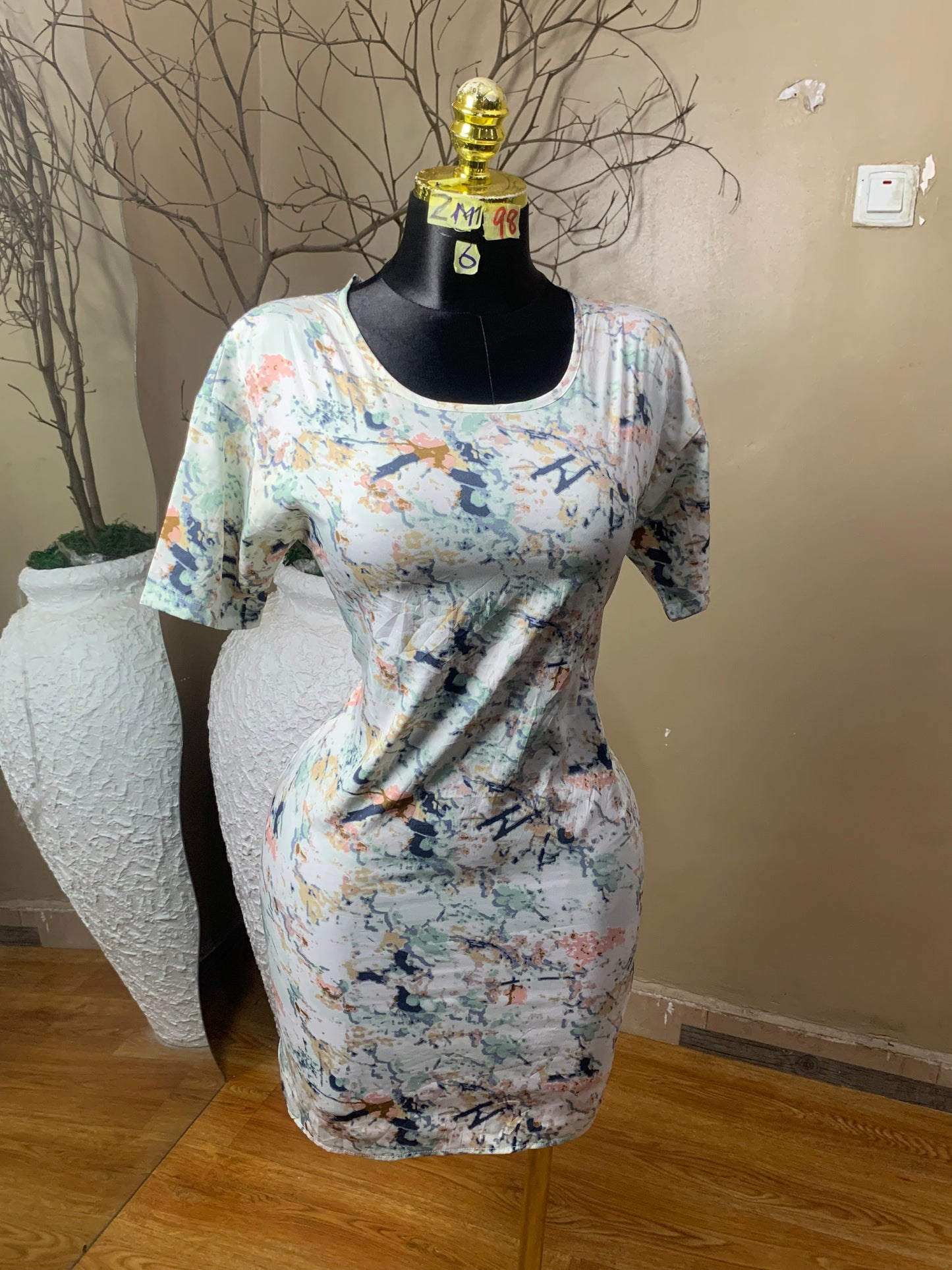 SIZE6 ZM98