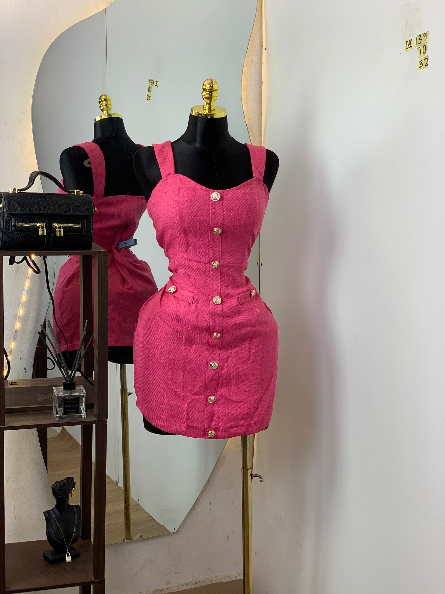 SIZE6&10 DEC139 LENGTH32