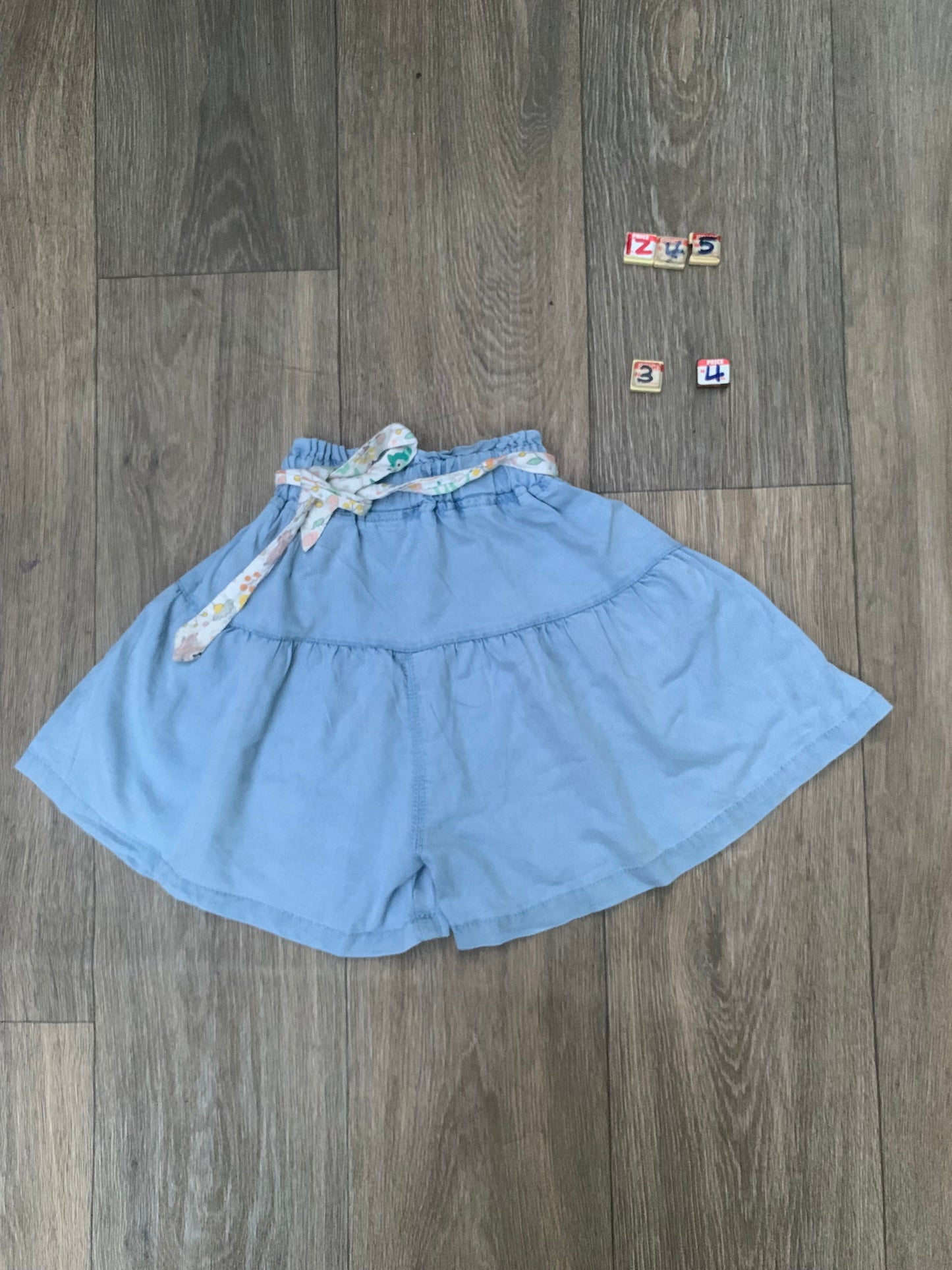 1Z45 Age 3-4 Years
