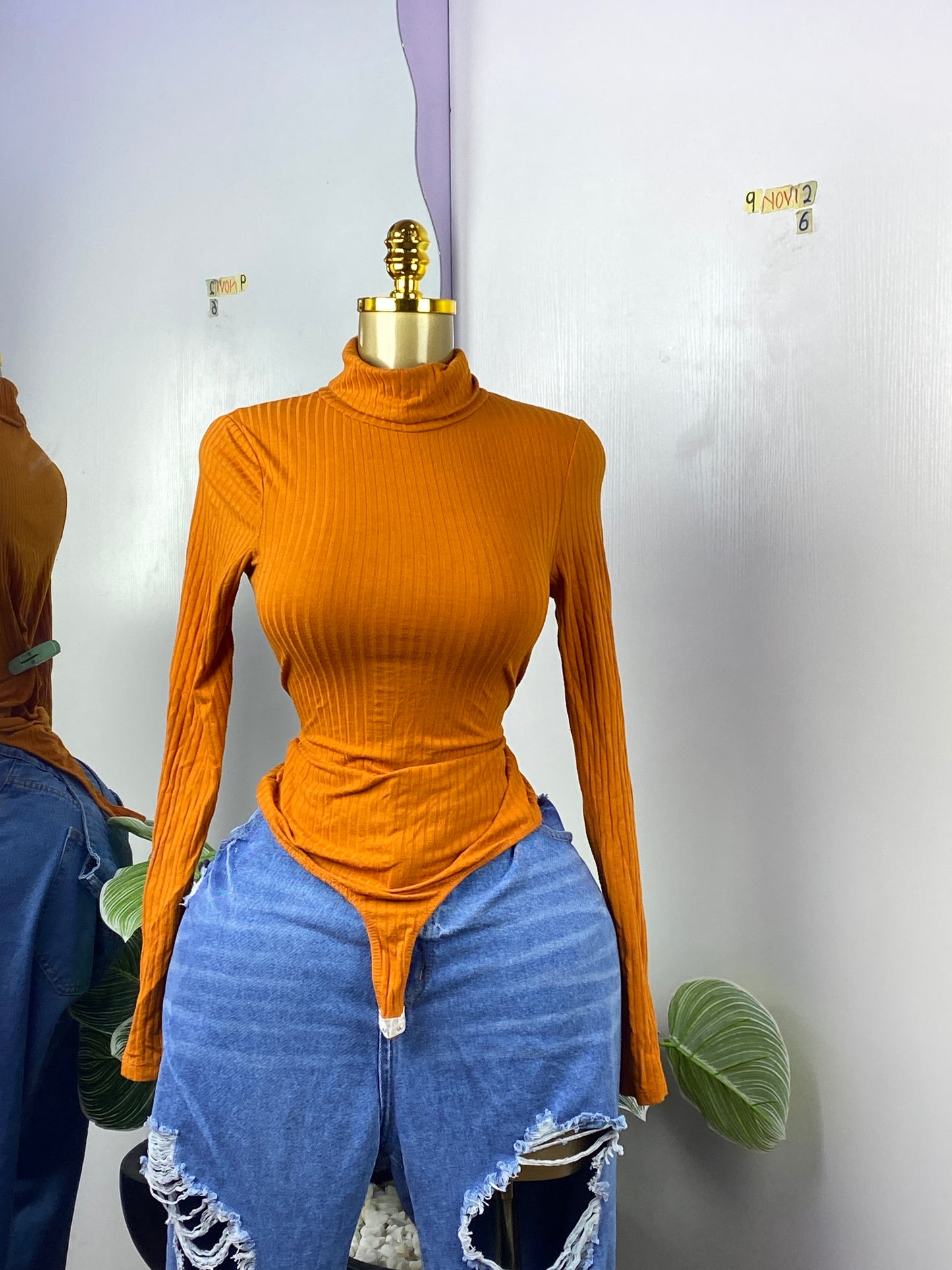 SIZE6 9NOV12(bodysuit only)