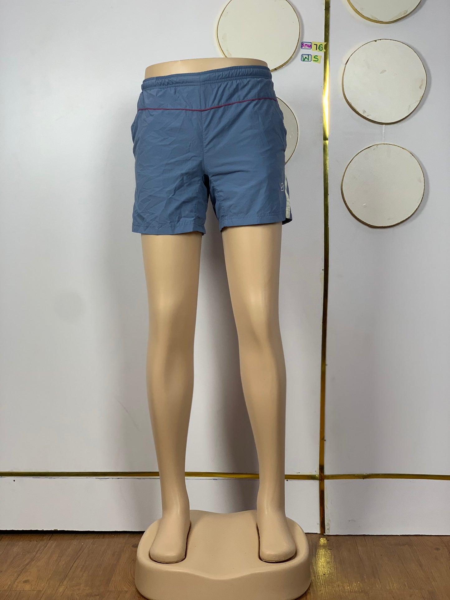 UK SIZE (SMALL) 5MEN76