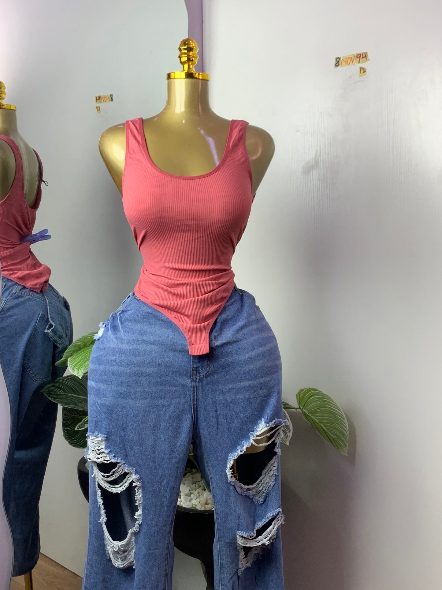 SIZE12 8NOV94(bodysuit only)