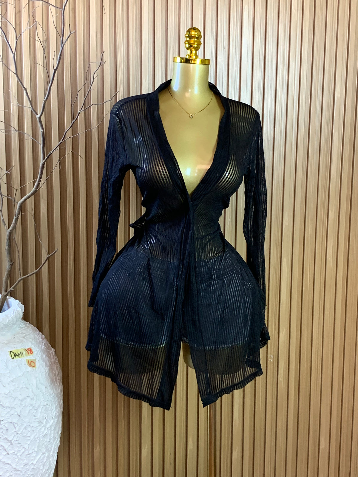 DAMI18 SIZE10(Jacket)