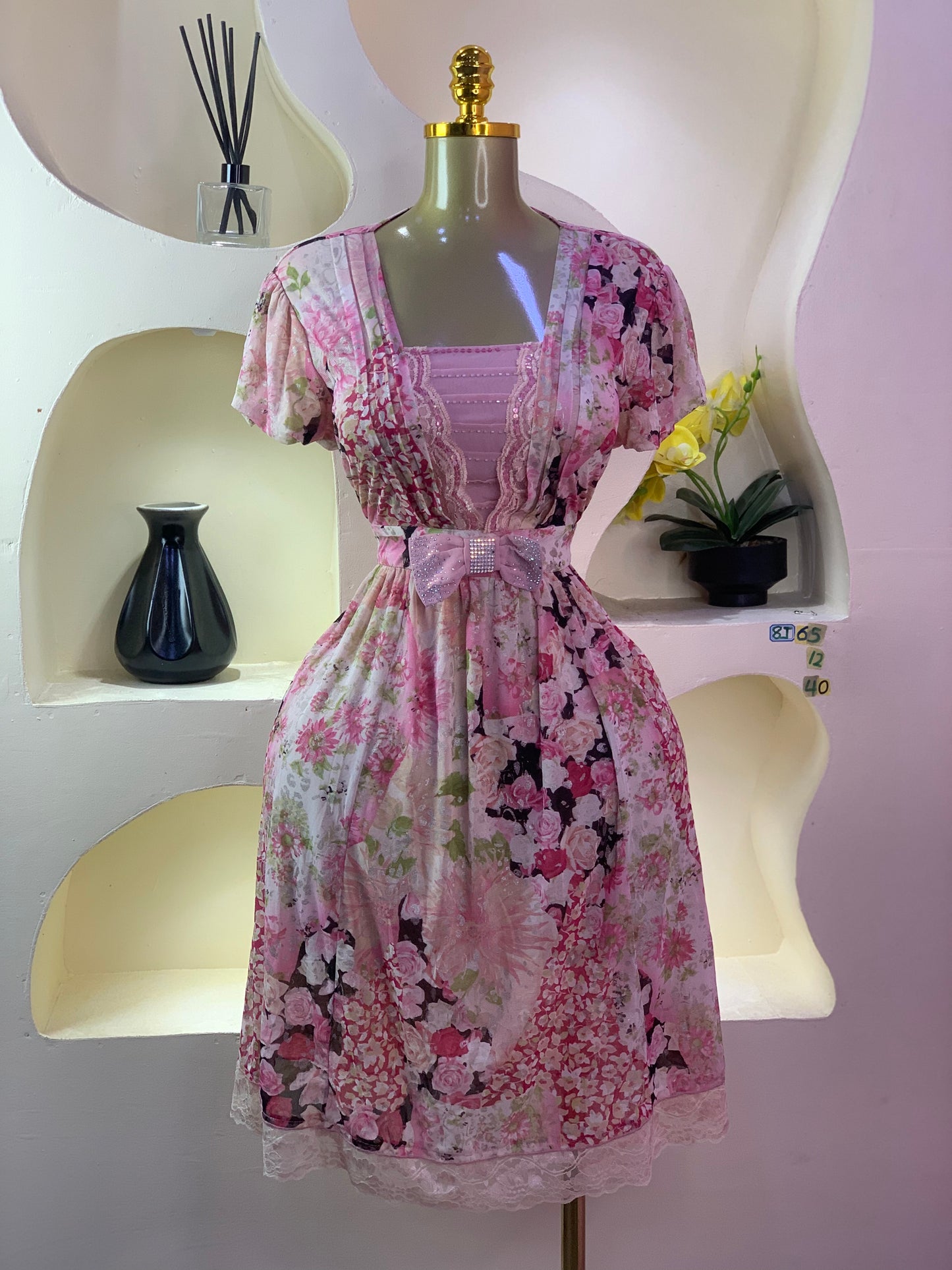 SIZE12 8J65 Length40