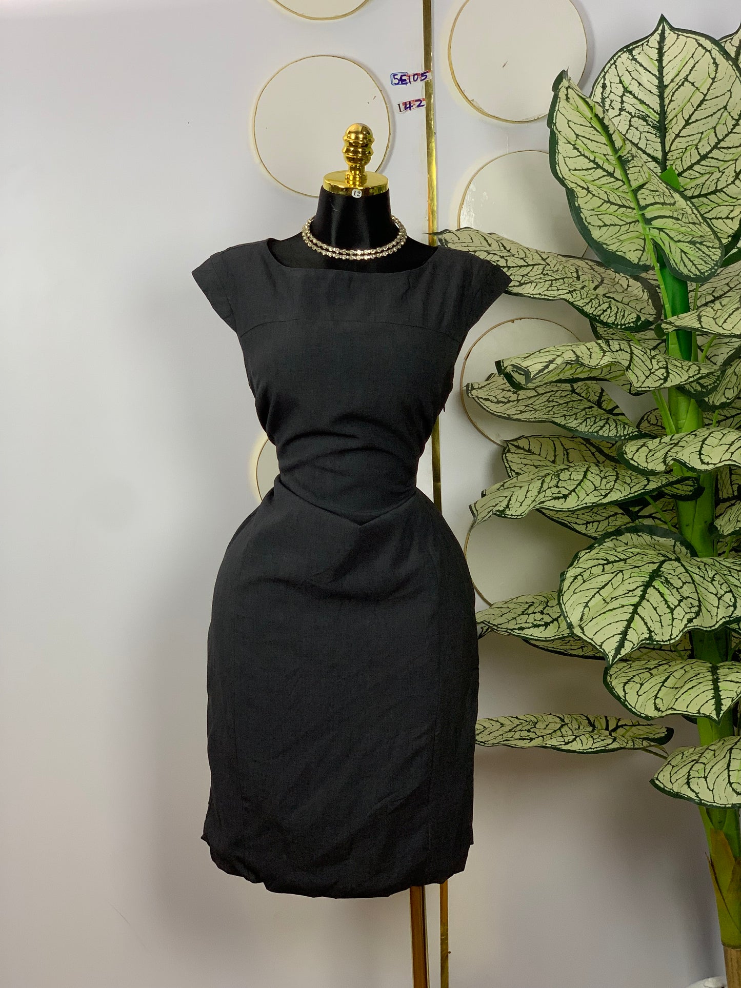 SIZE12 5E105 Length42