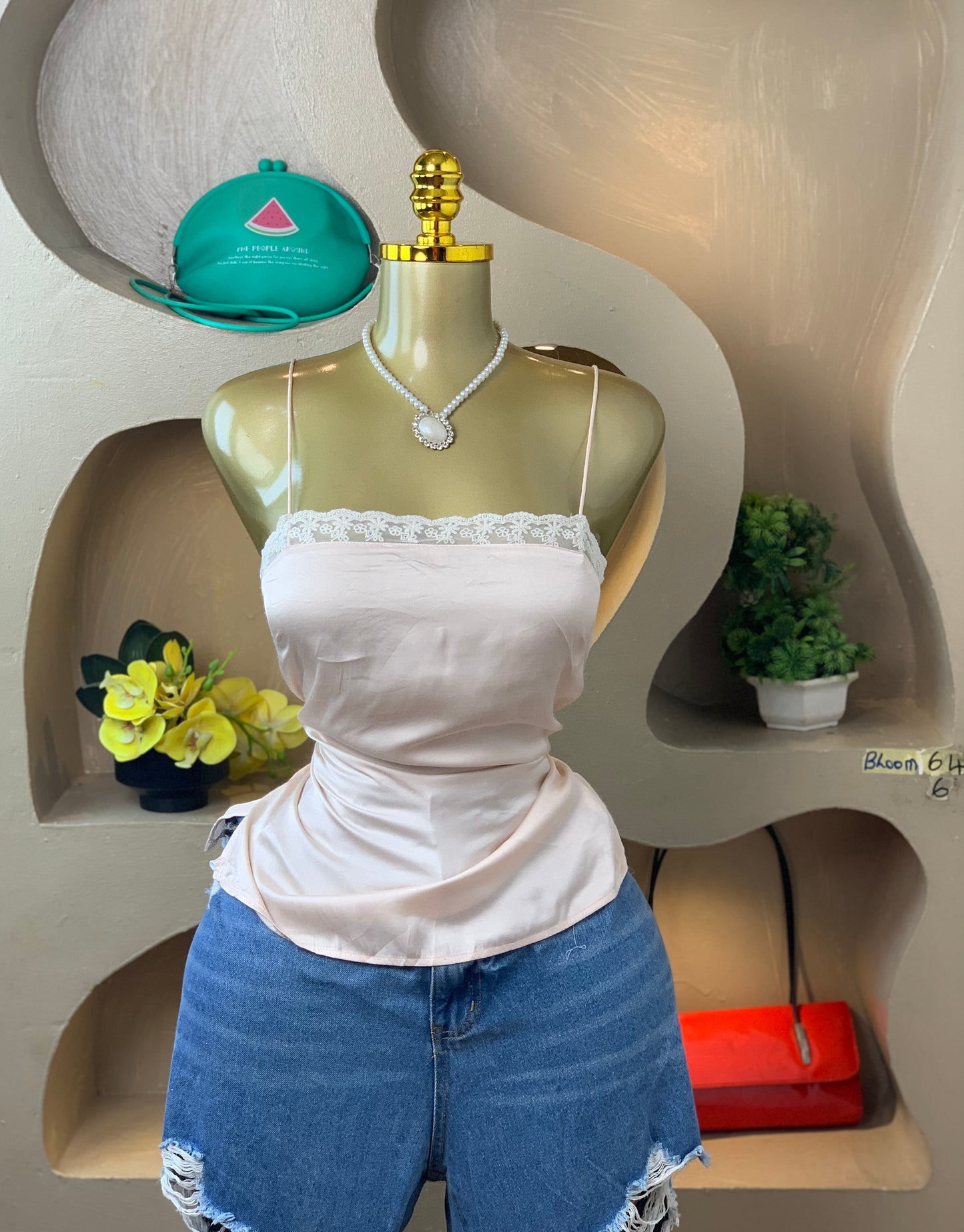 SIZE6 BLOOM64