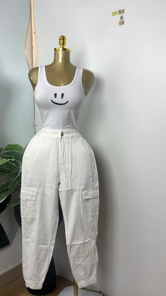 SIZE4 11f91 Length36(jean only)