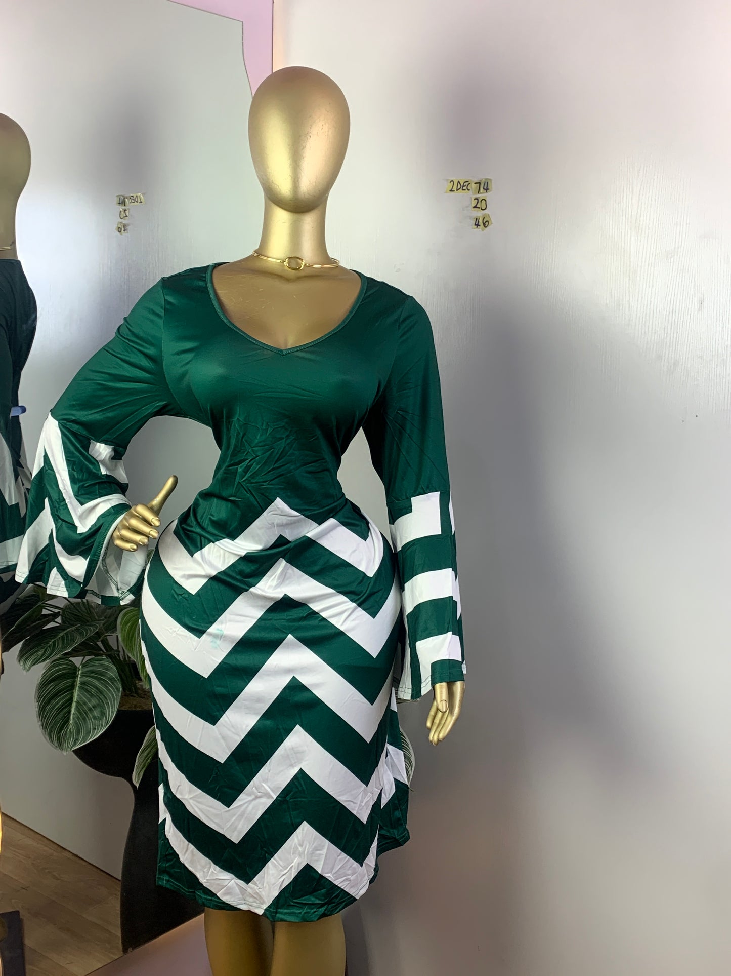 SIZE20 2DEC74 LENGTH46