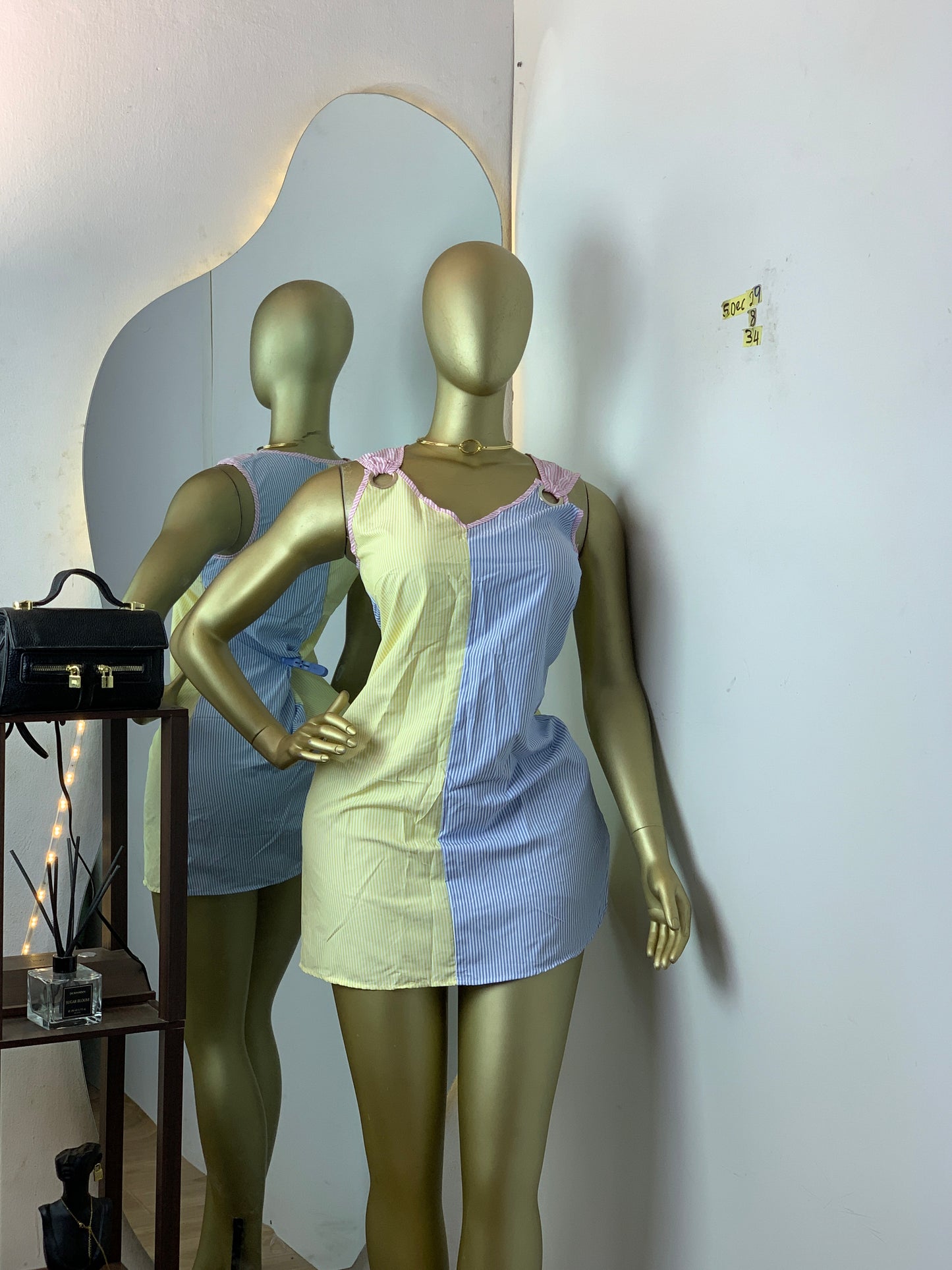 SIZE8 5DEC29 Length34