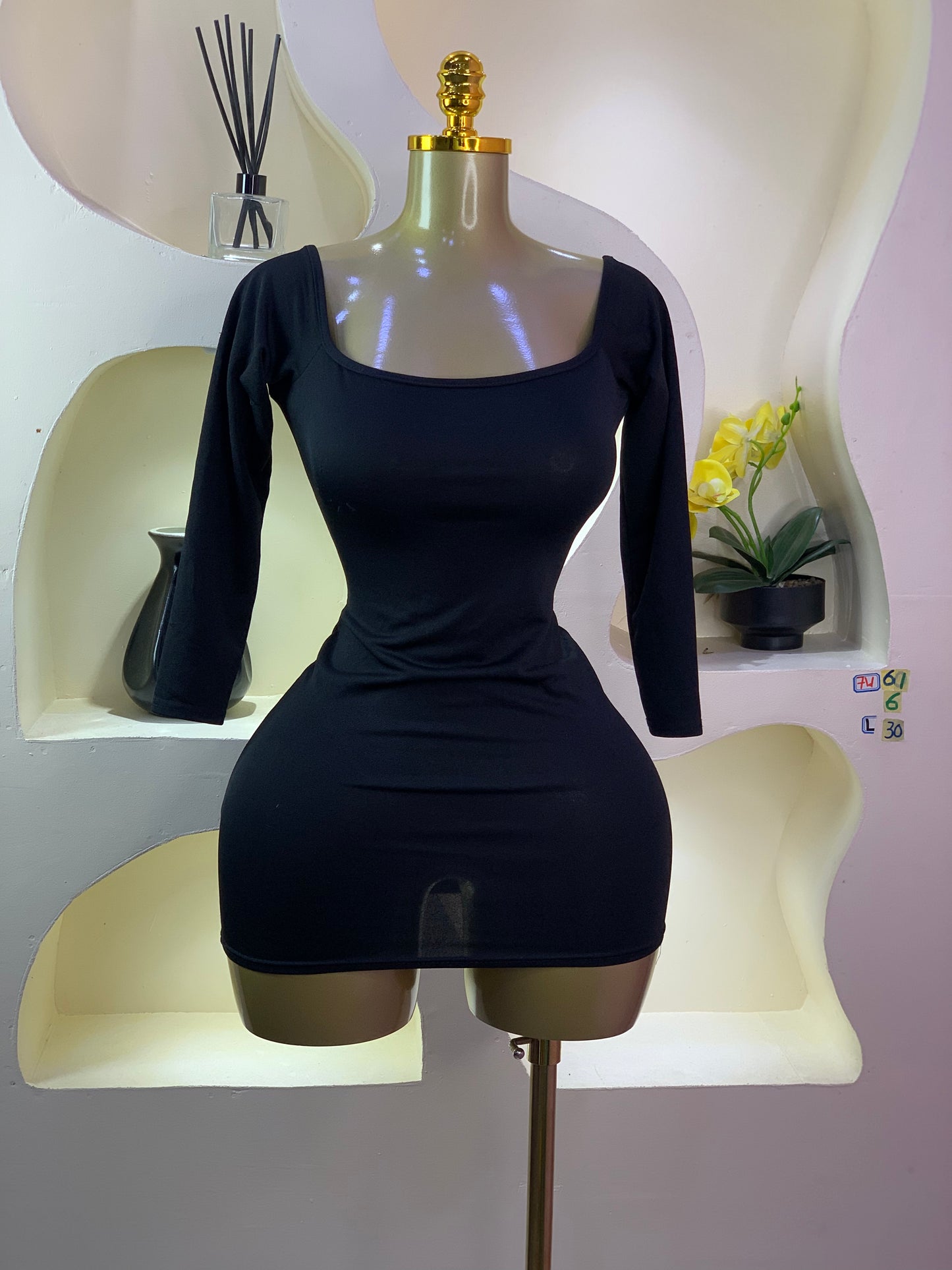 SIZE6 7W61 Length30