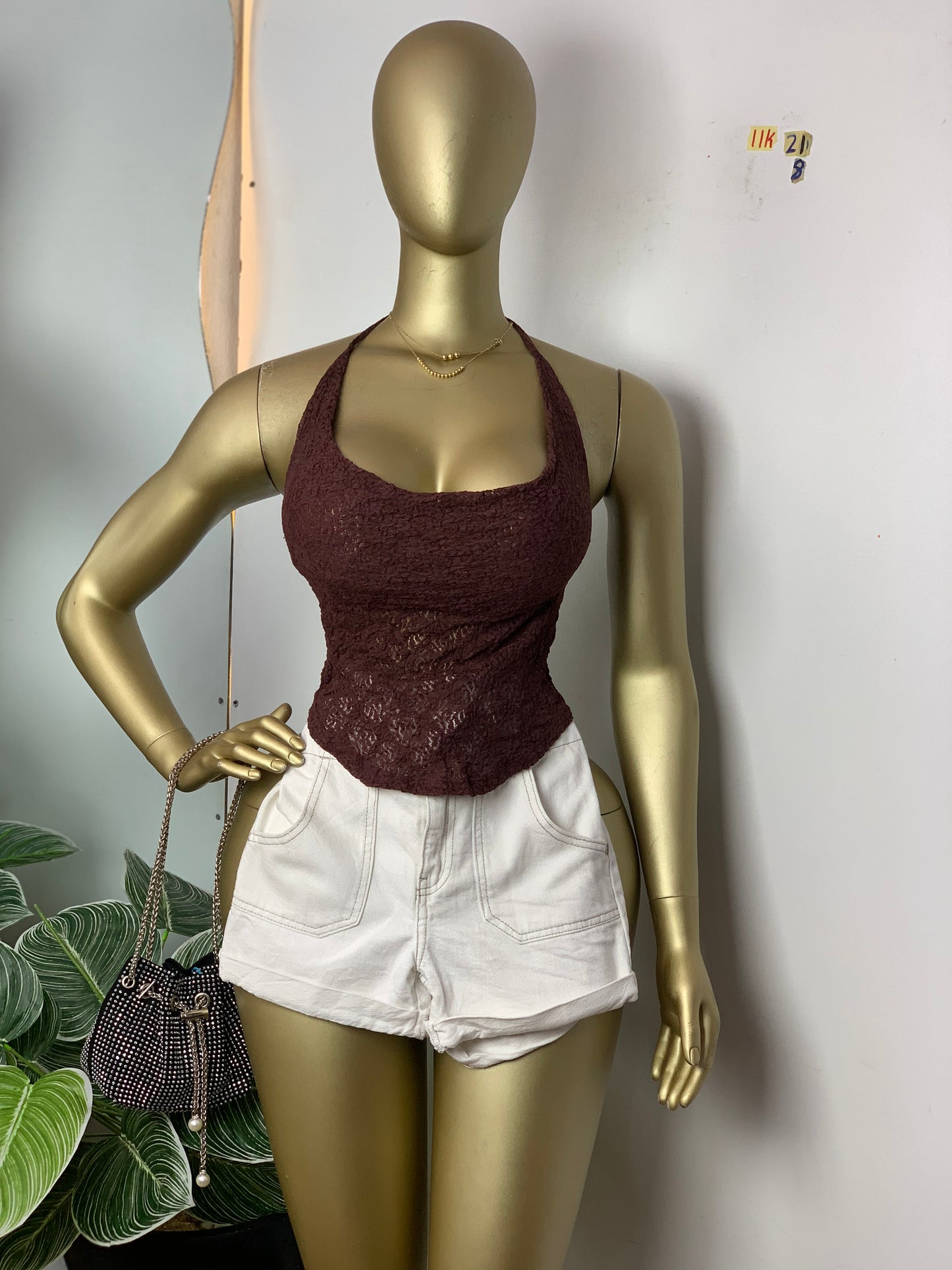 SIZE4 11k22b(top only)