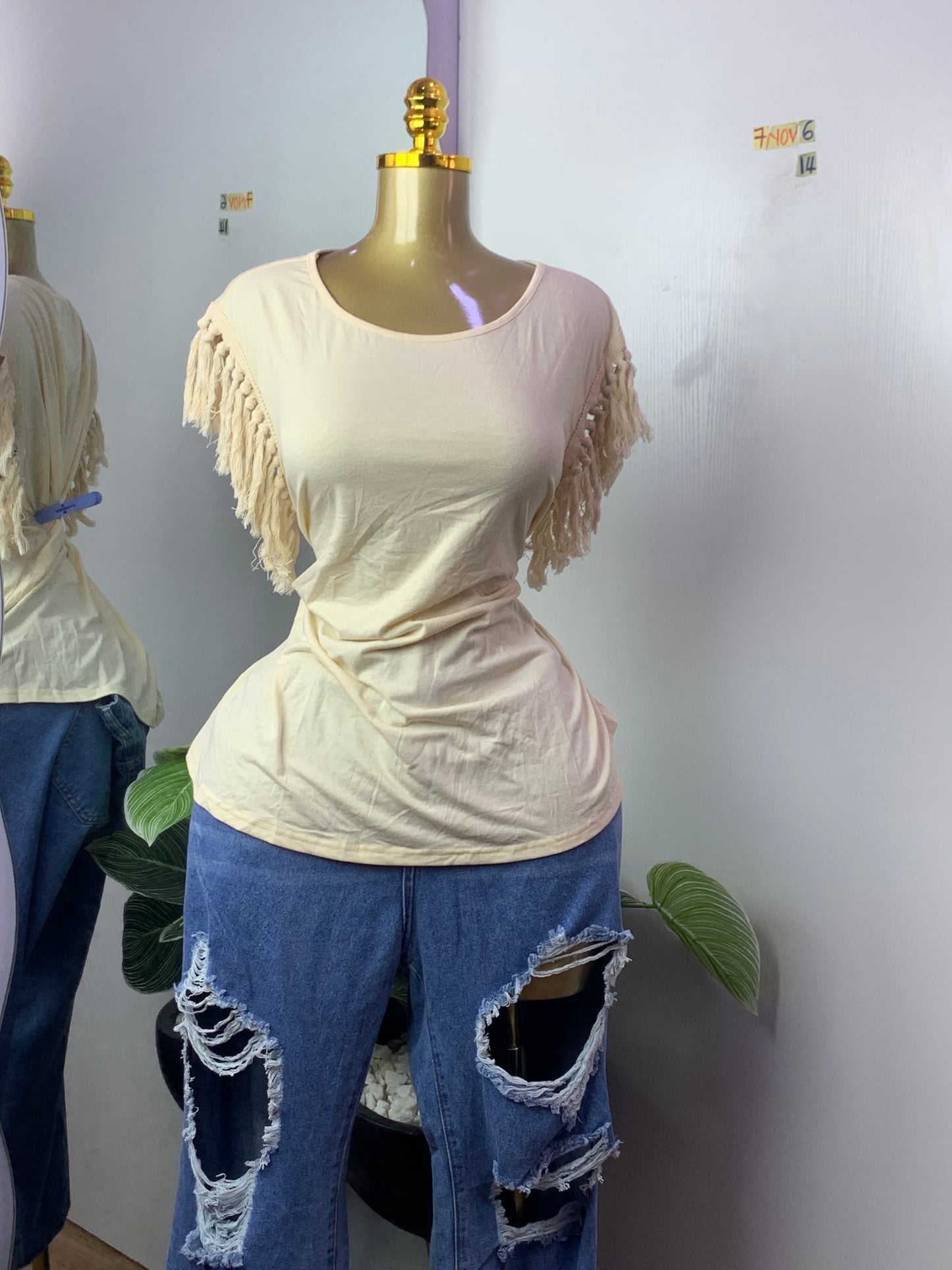 SIZE14 7NOV6(top only)