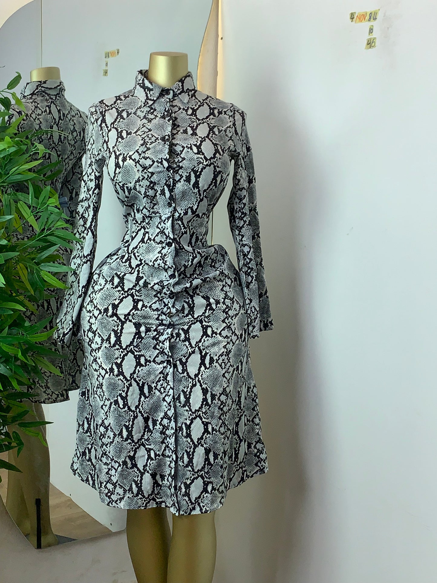 SIZE10 4NOV84 Length46