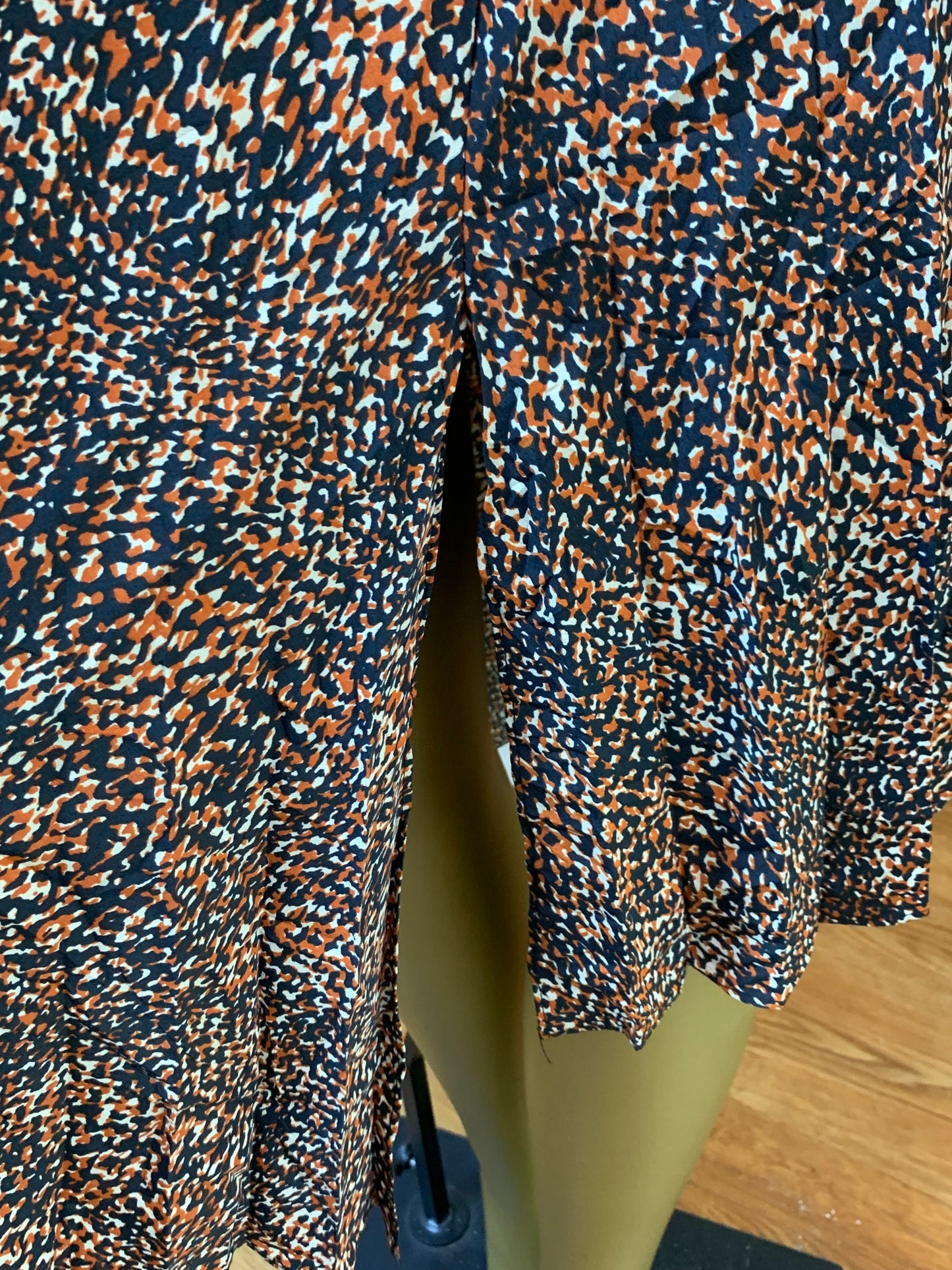 SIZE8 14FEB78(Skirt only)