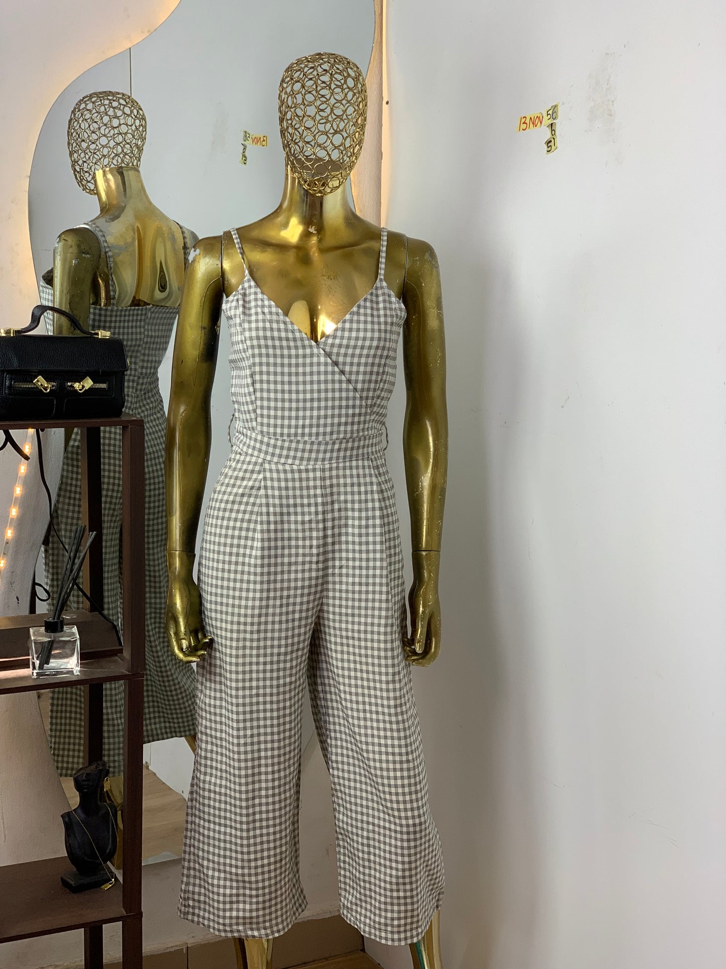 SIZE6 13NOV56 LENGTH51