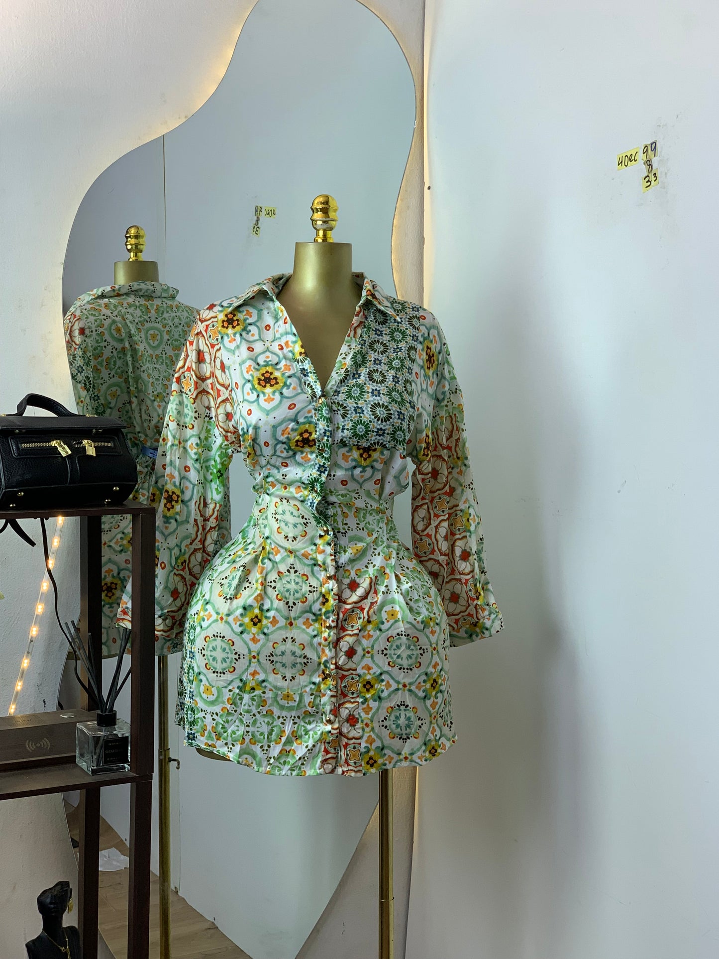 SIZE8 4DEC99 Length33