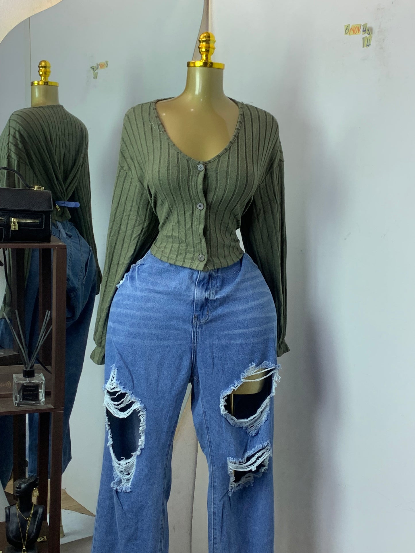 SIZE14 6NOV43(top only)