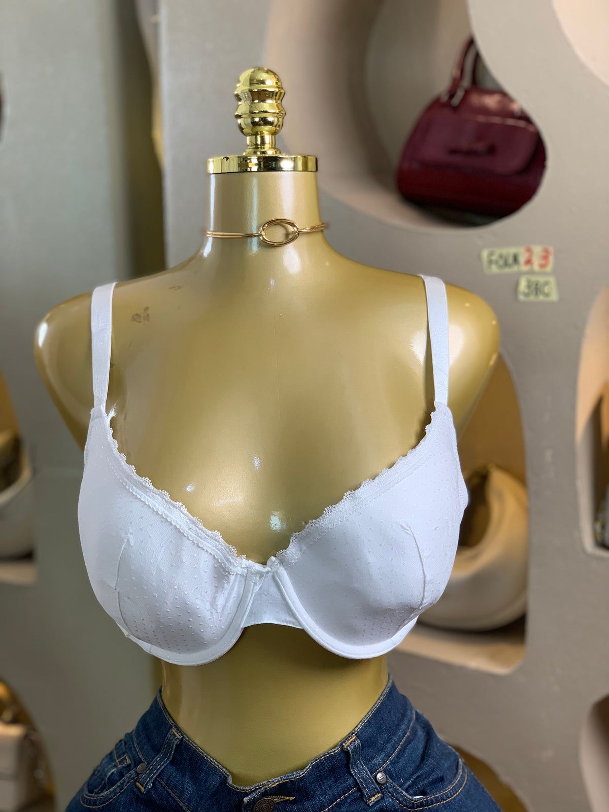 FOLA23 SIZE38C