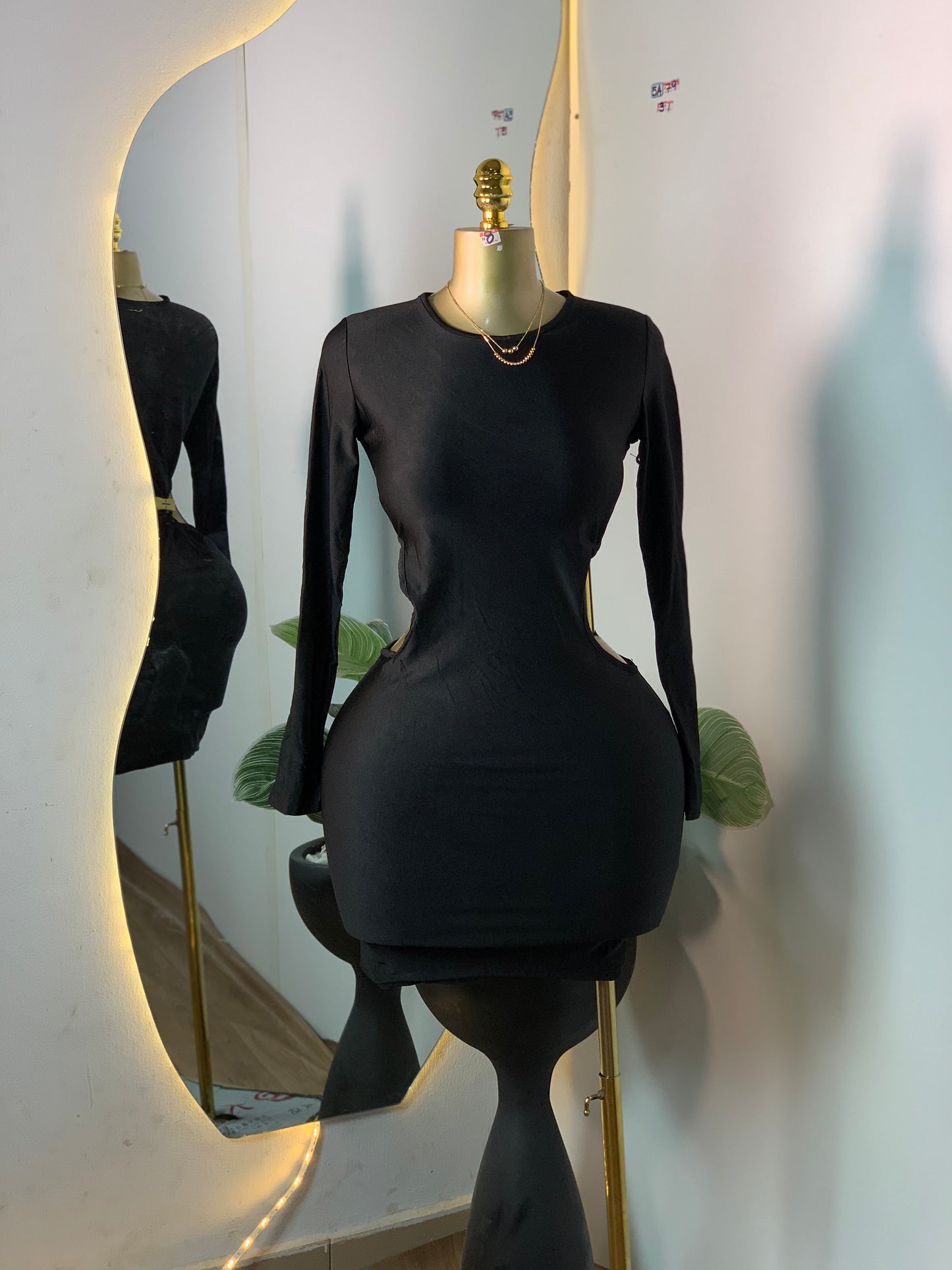 SIZE8 5A79 Length31