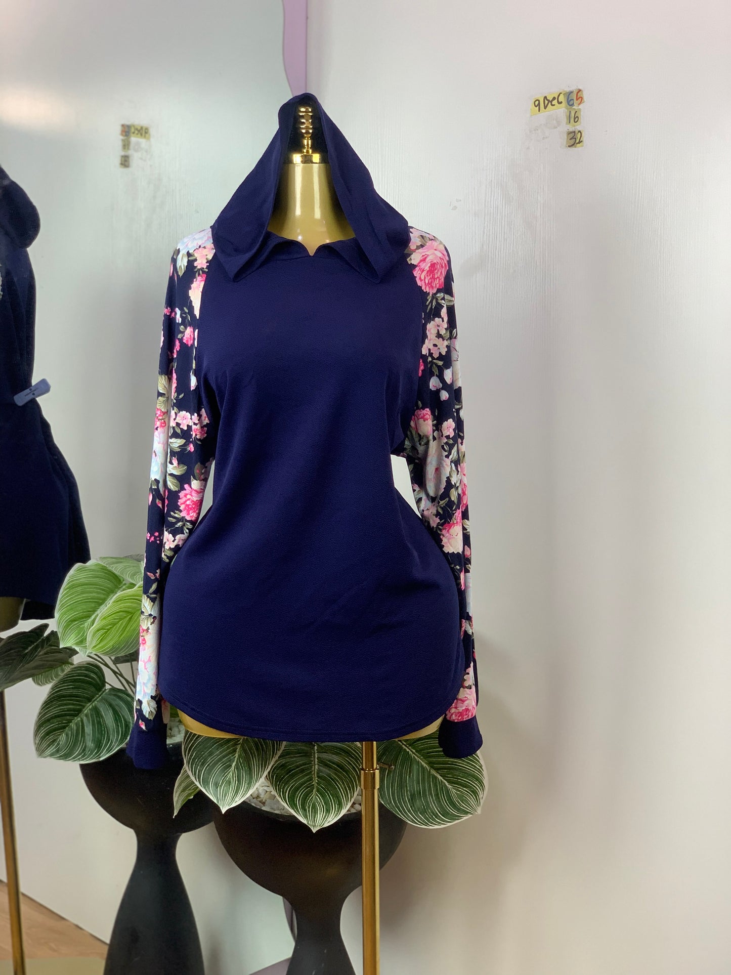 SIZE16 9DEC65 LENGTH32