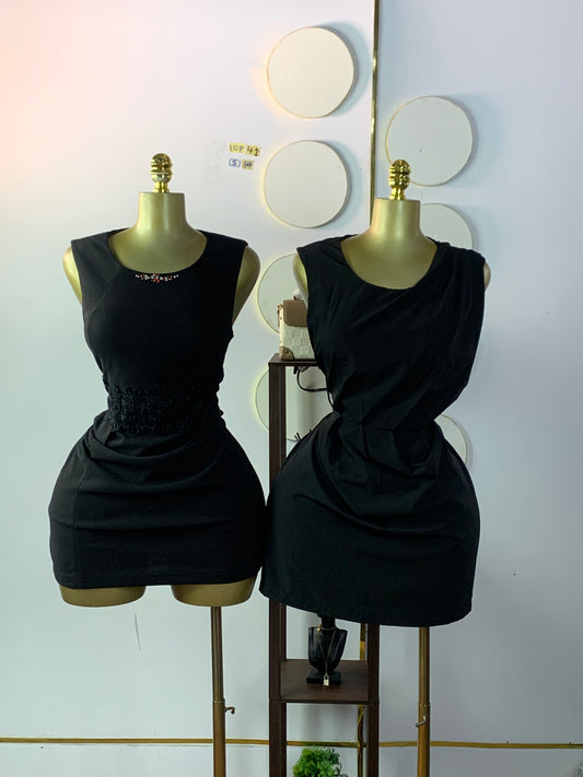 SIZE14 10p41A(black)