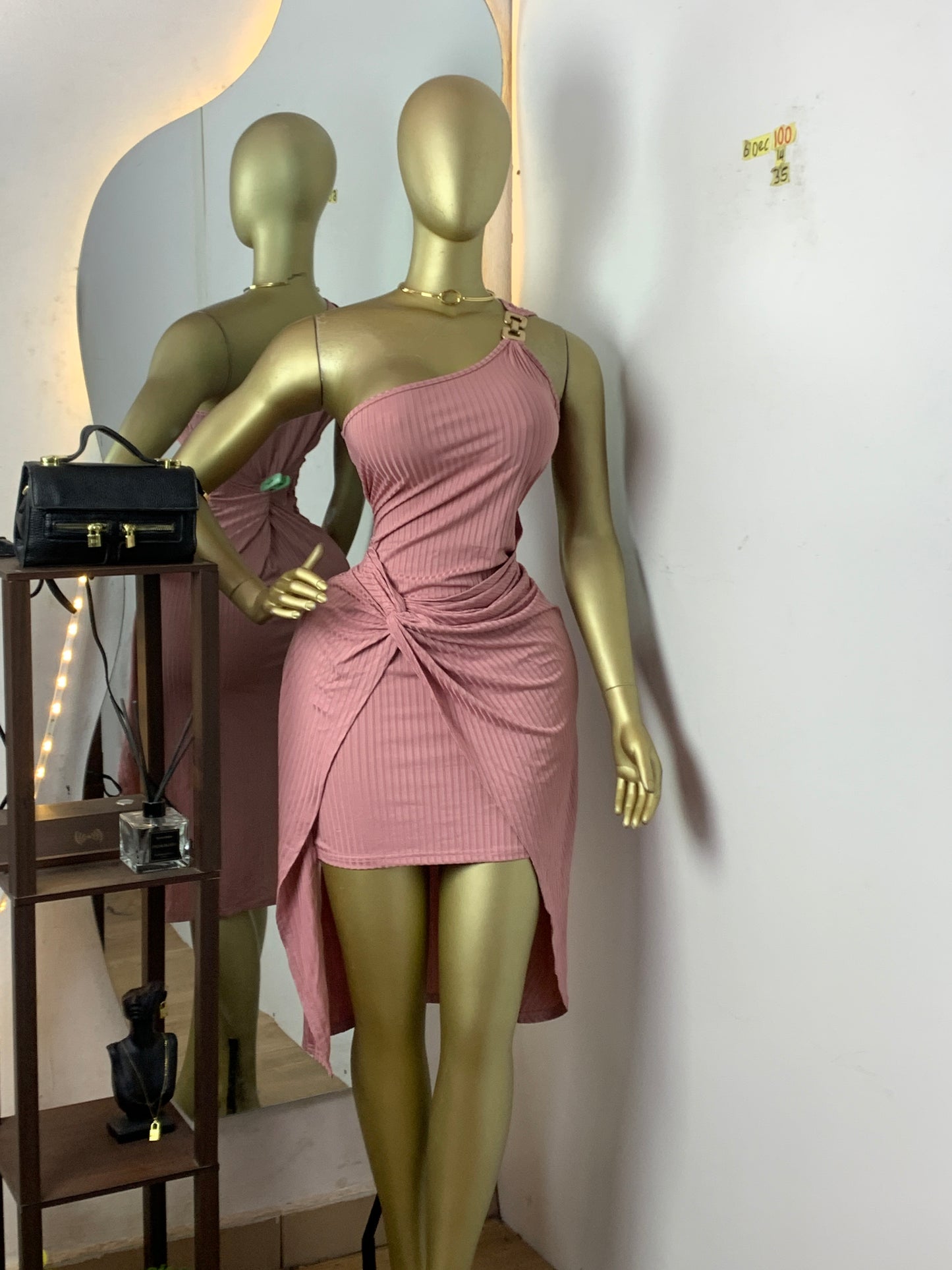 SIZE14 6DEC100 LENGHT35