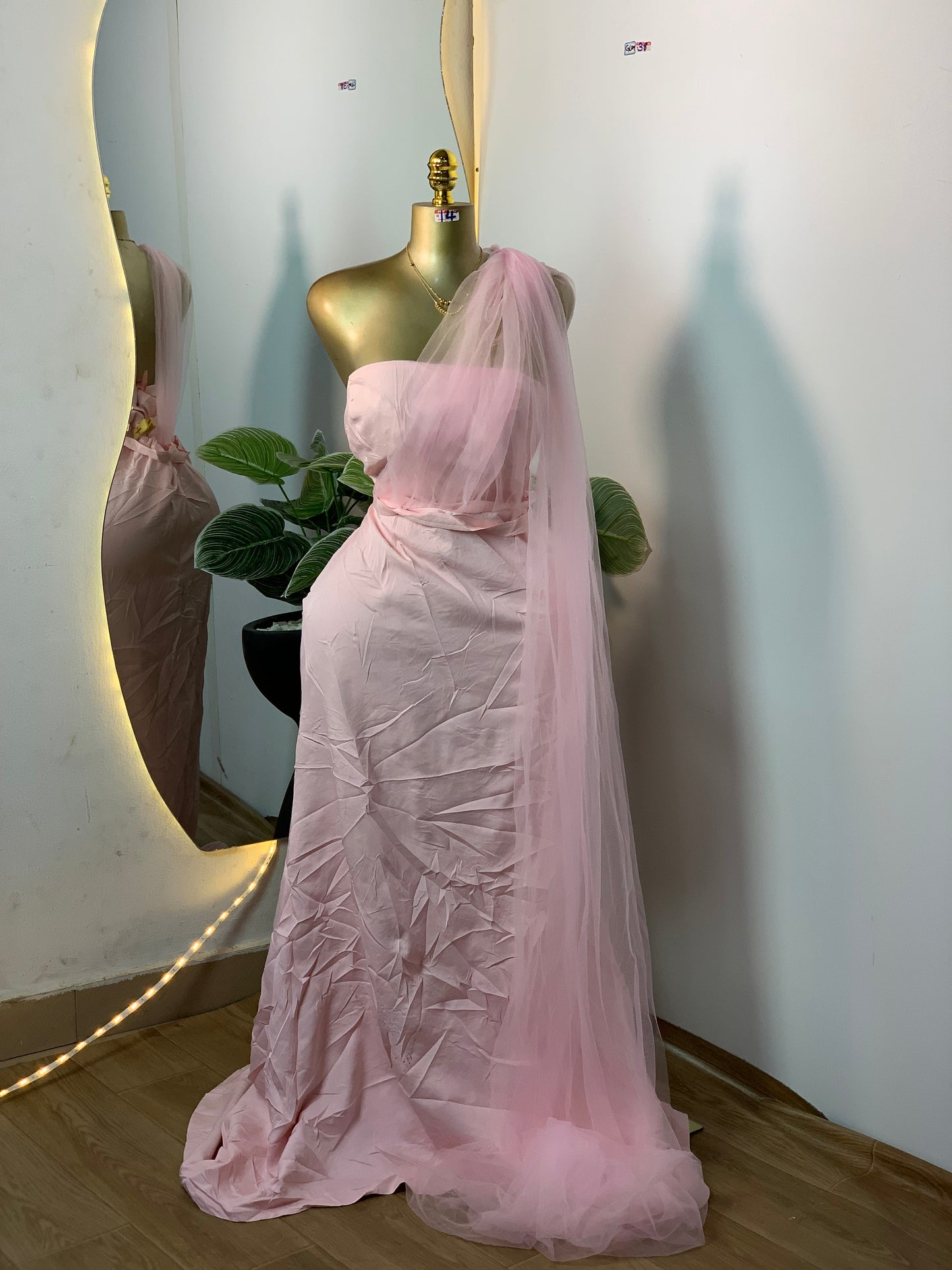 SIZE14 GLAM38