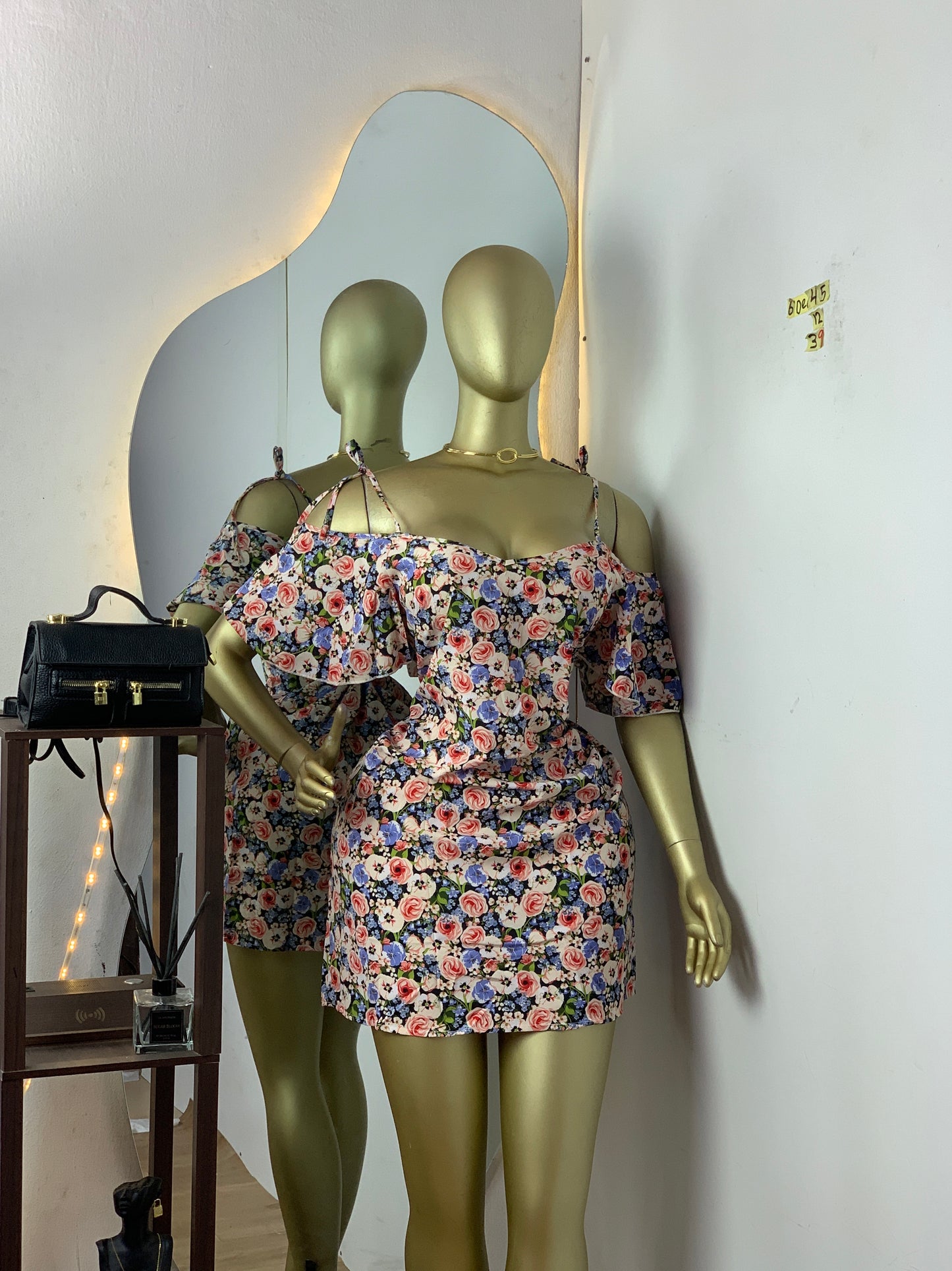 SIZE12 6DEC45 Length39