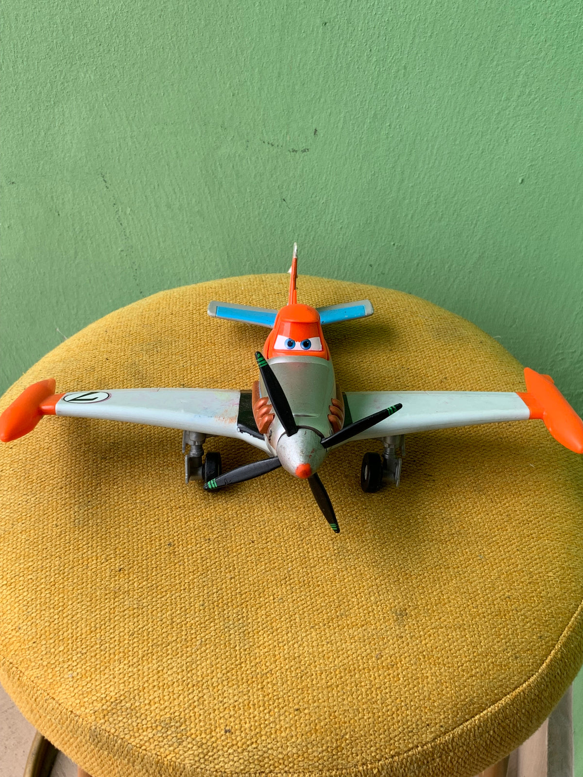 Plane(Children toy)