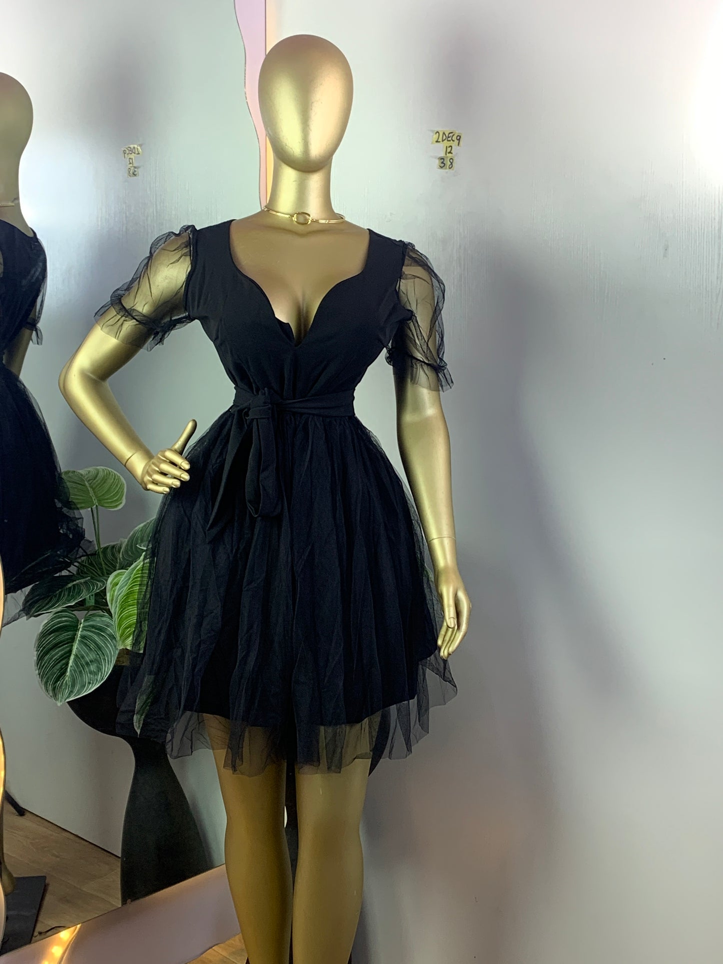 SIZE8&12 2DEC9 LENGTH38