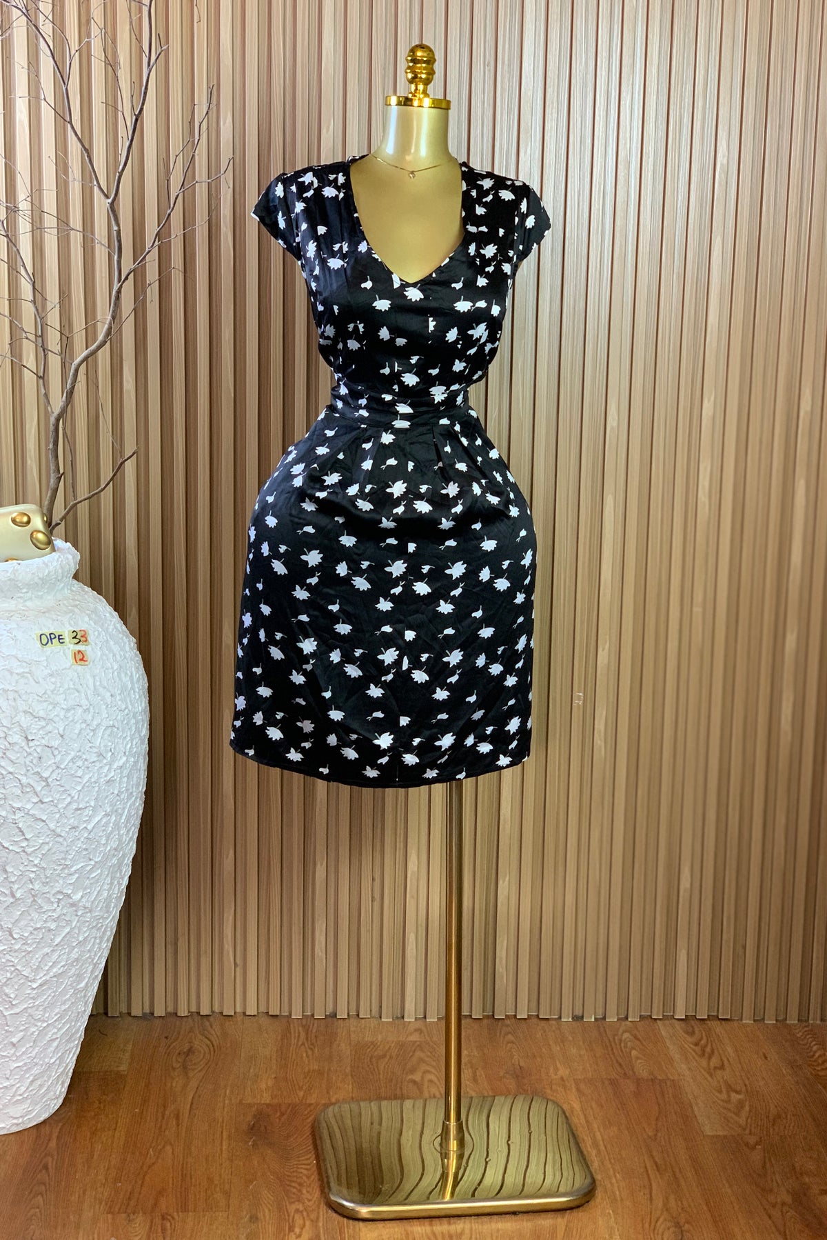 OPE33 SIZE12 dress