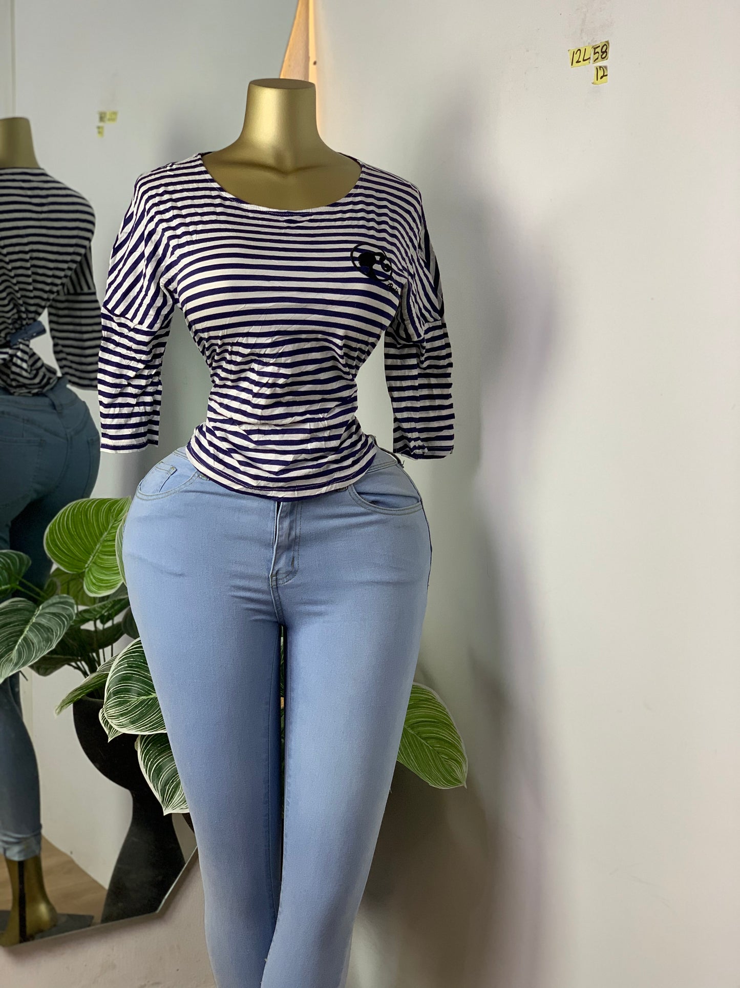 SIZE12 12L58