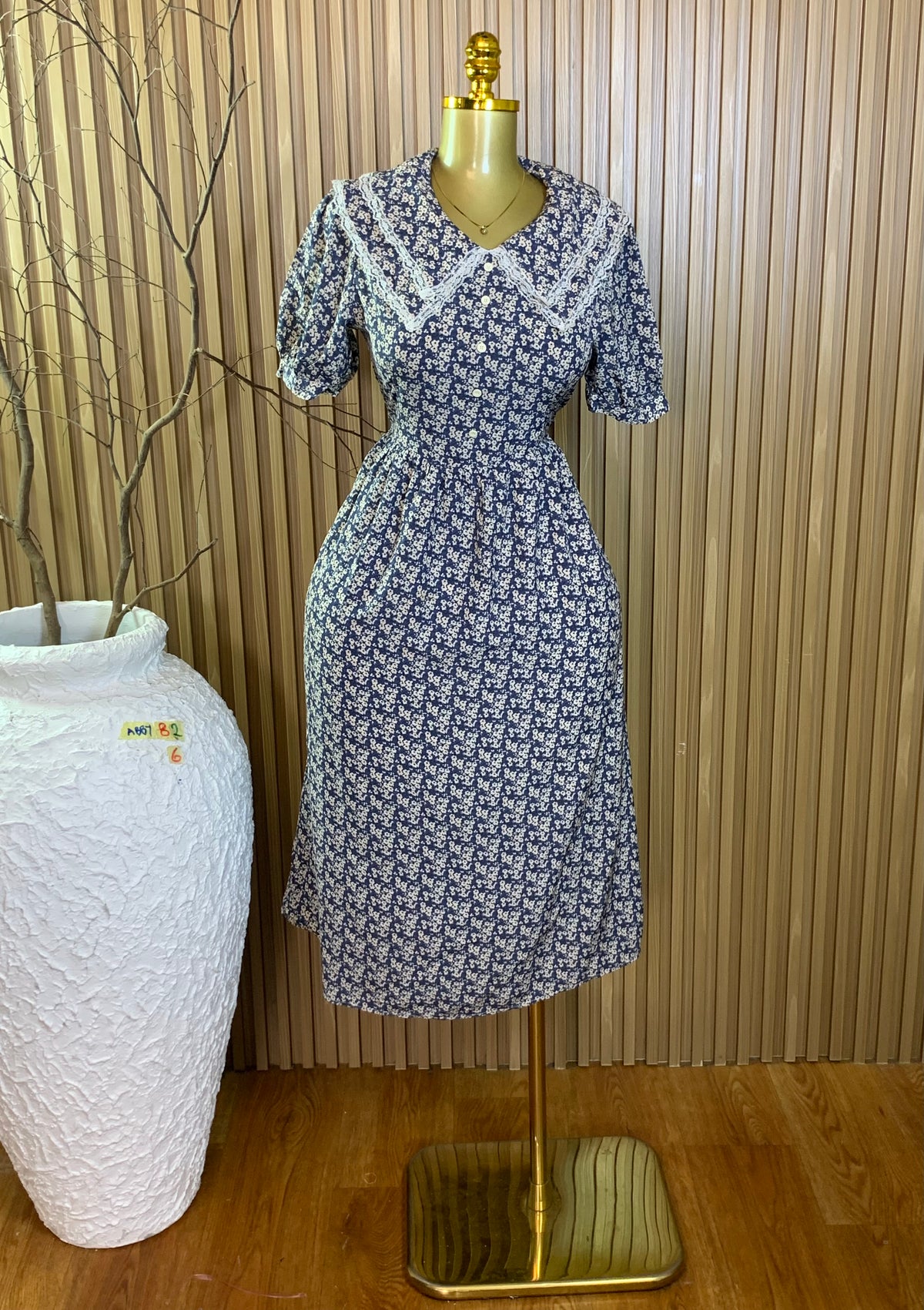 ABBY82 SIZE6