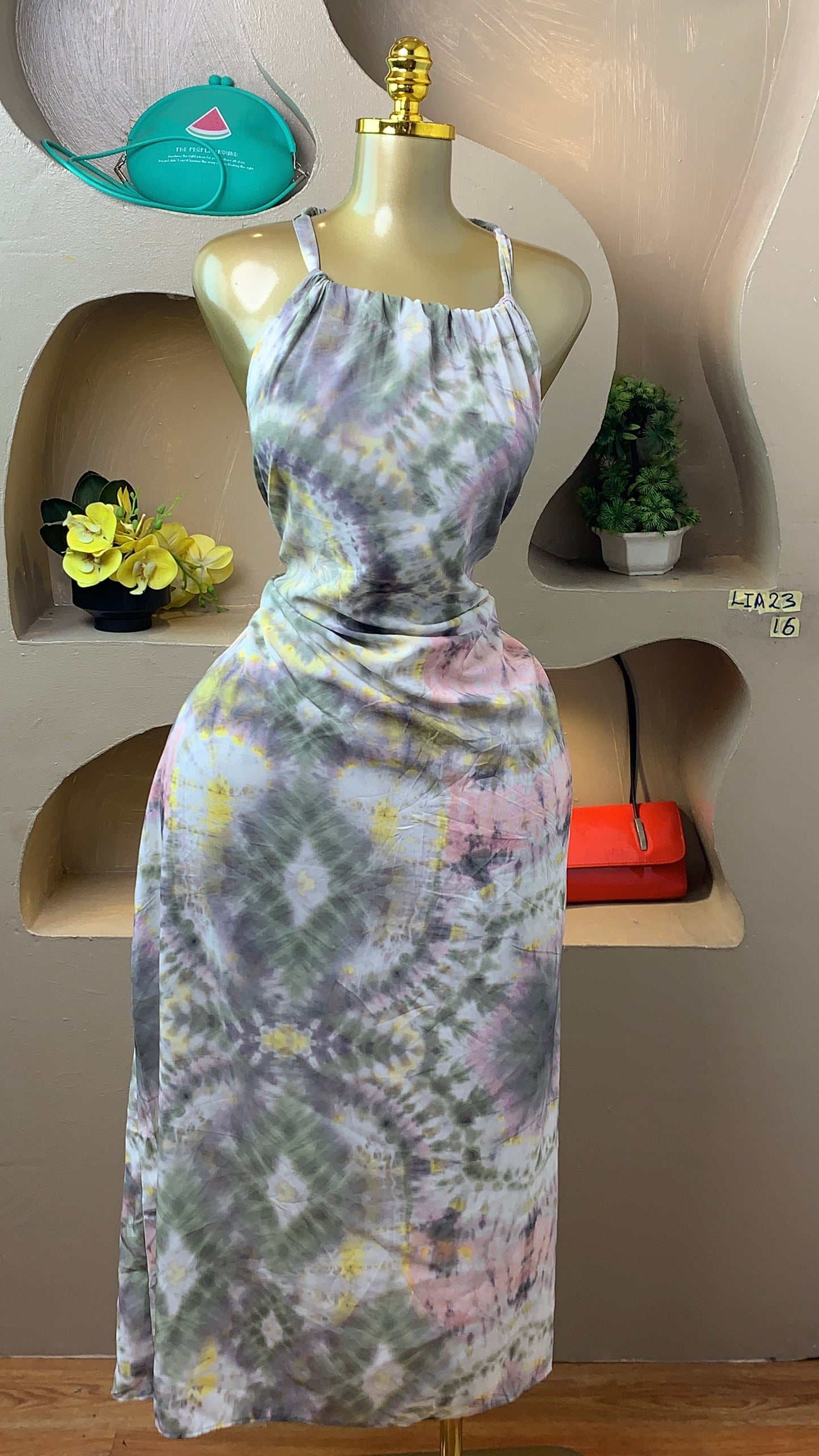 SIZE16 LIA23