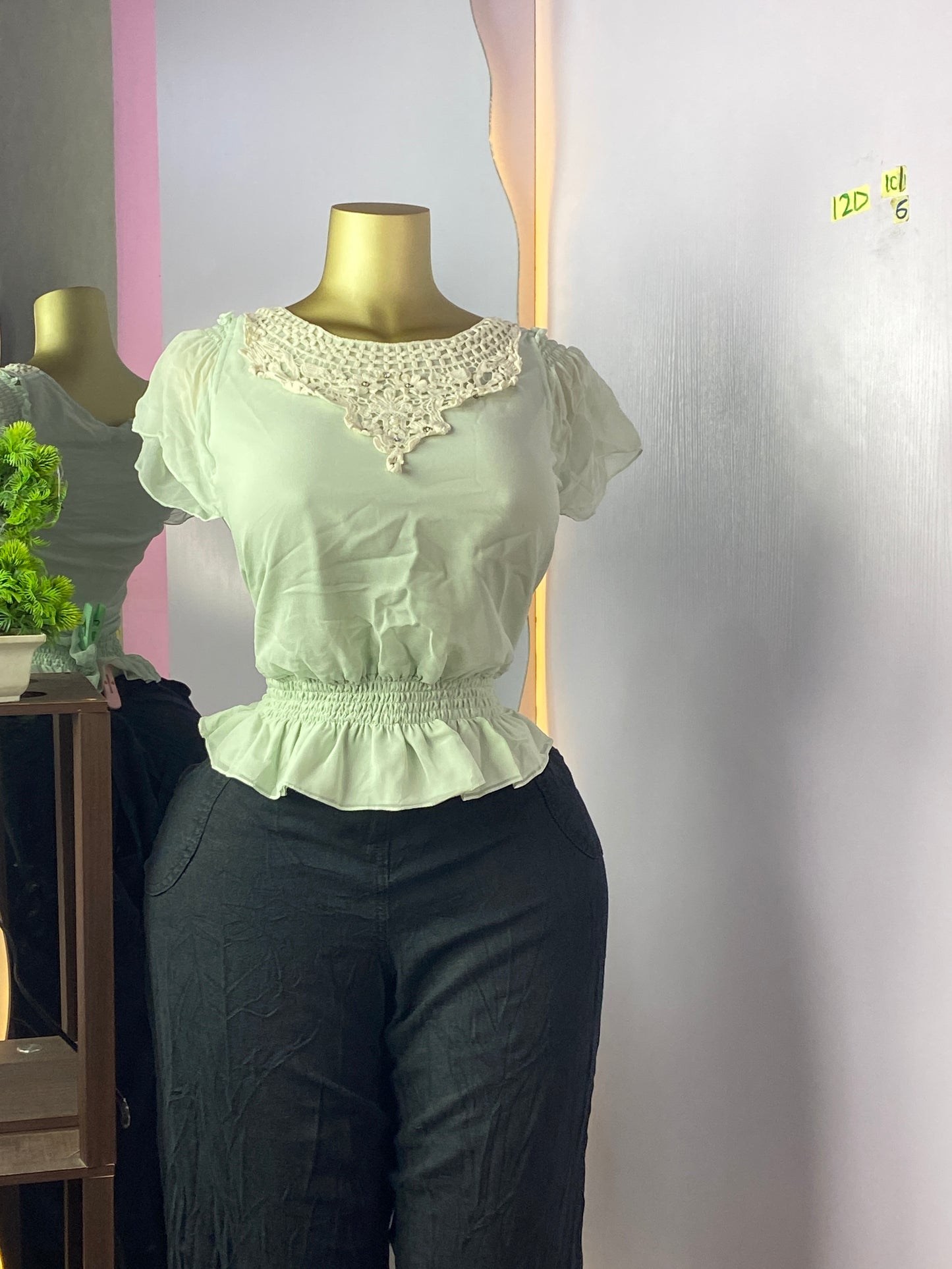 SIZE6 12D101