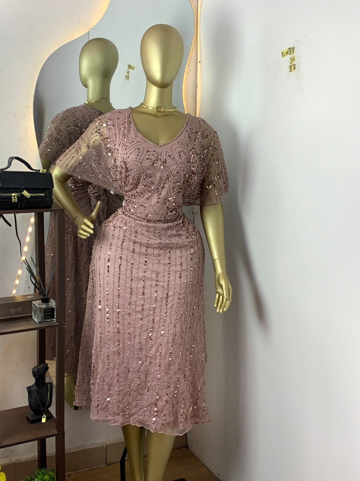 SIZE24 12NOV33 LENGHT57