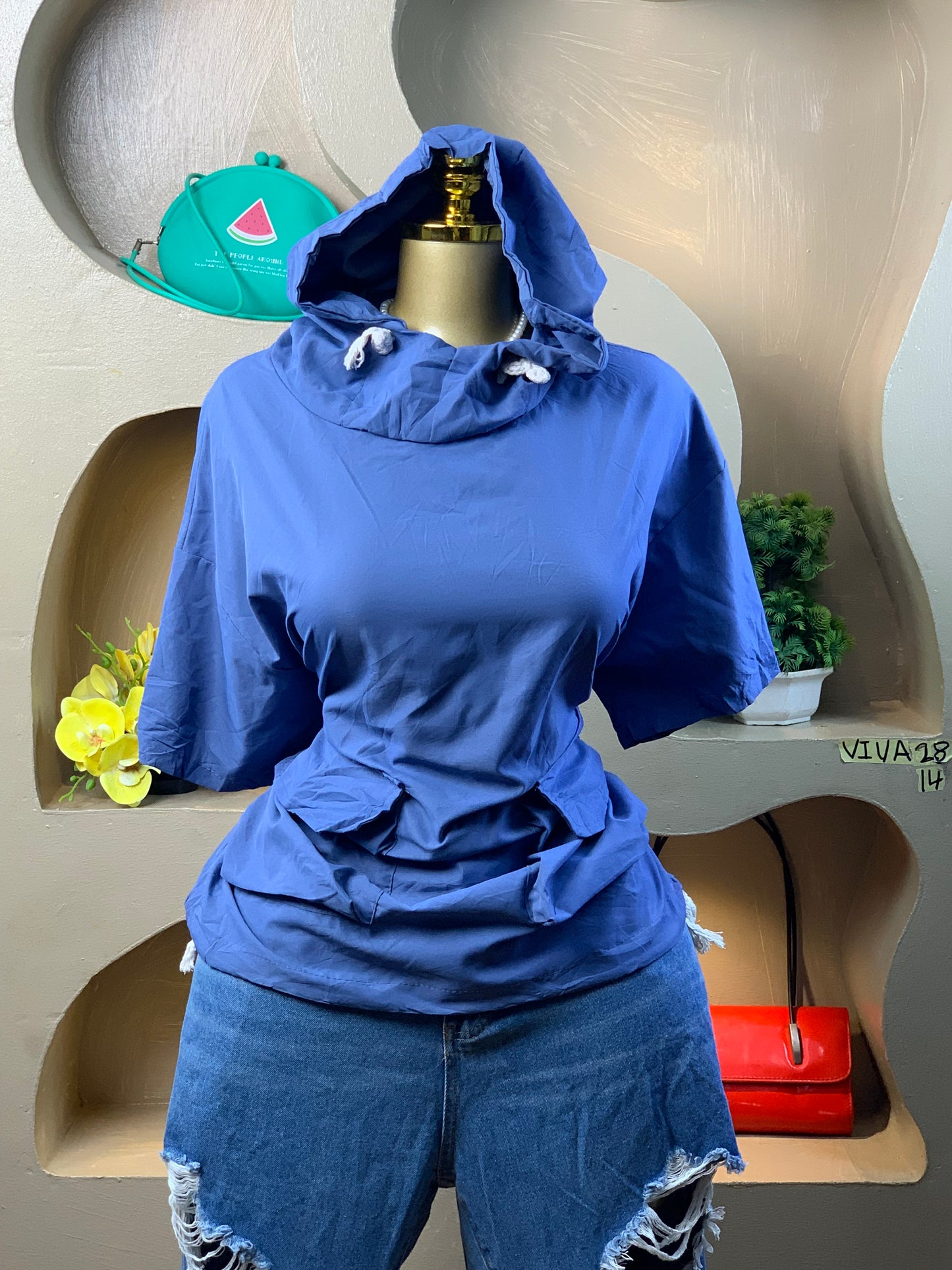 SIZE14 VIVA28