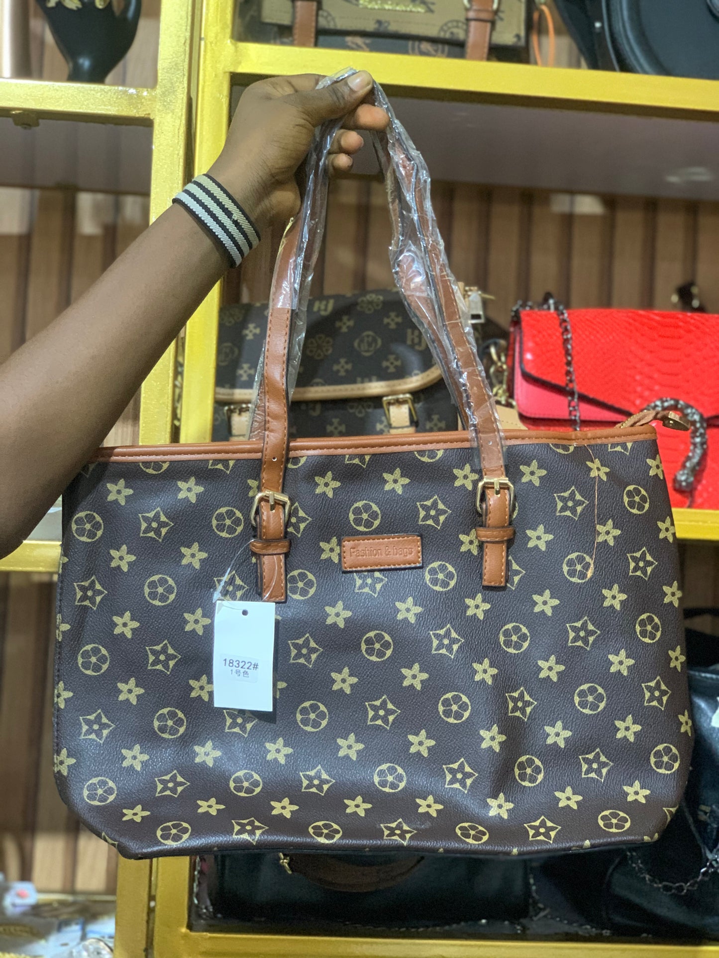 BAG17