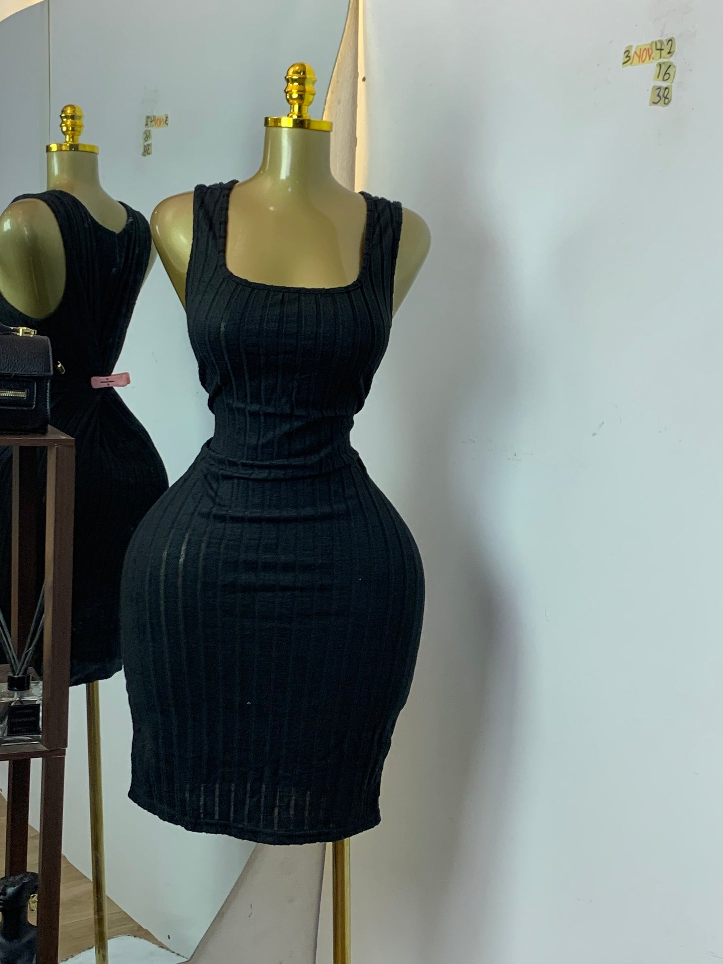 SIZE16 3NOV42 Length38